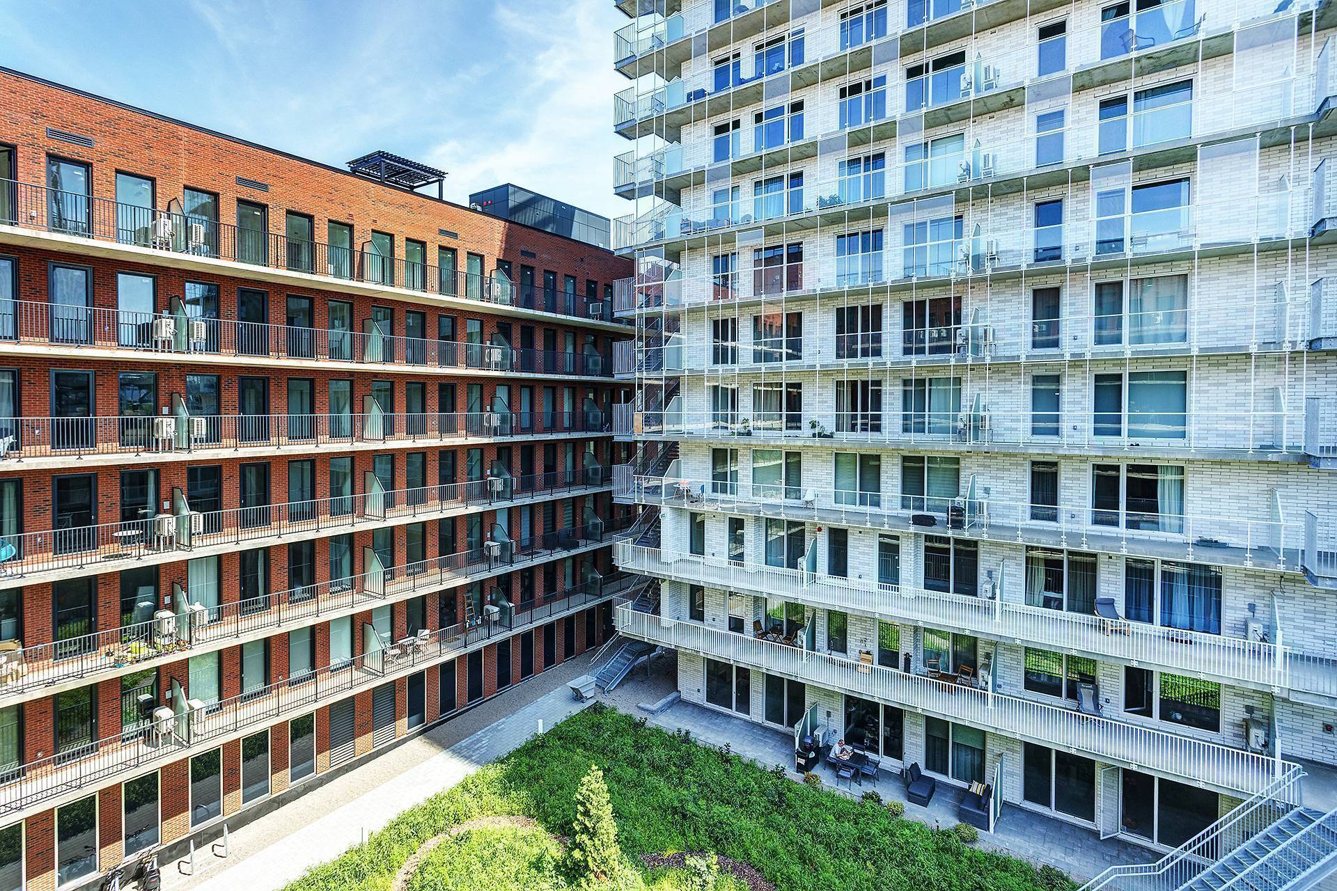 Jardin