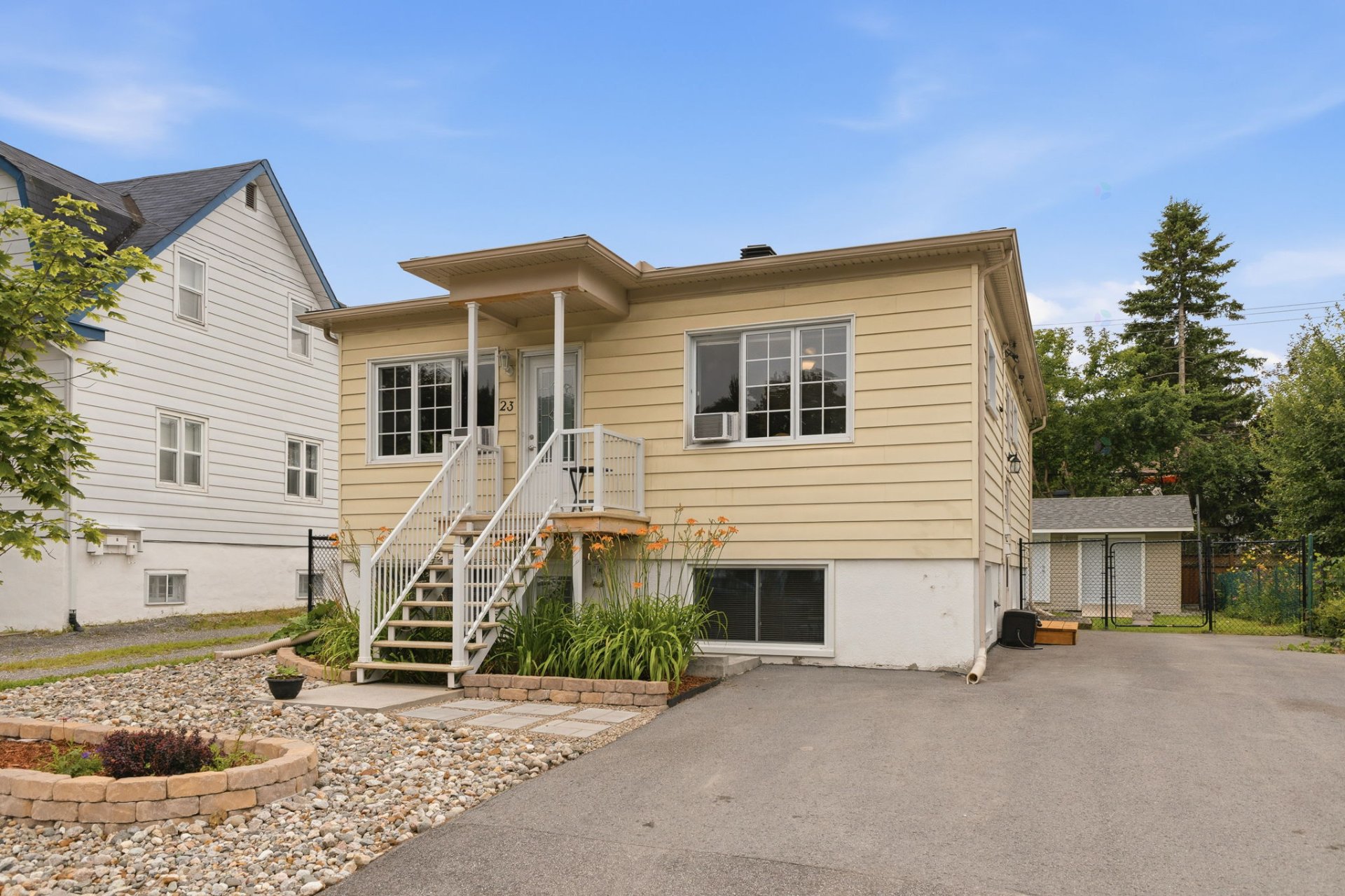23 Rue Richard 