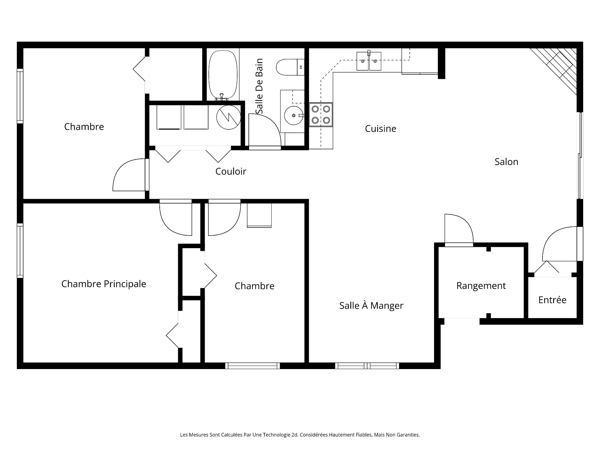 Plan (croquis)