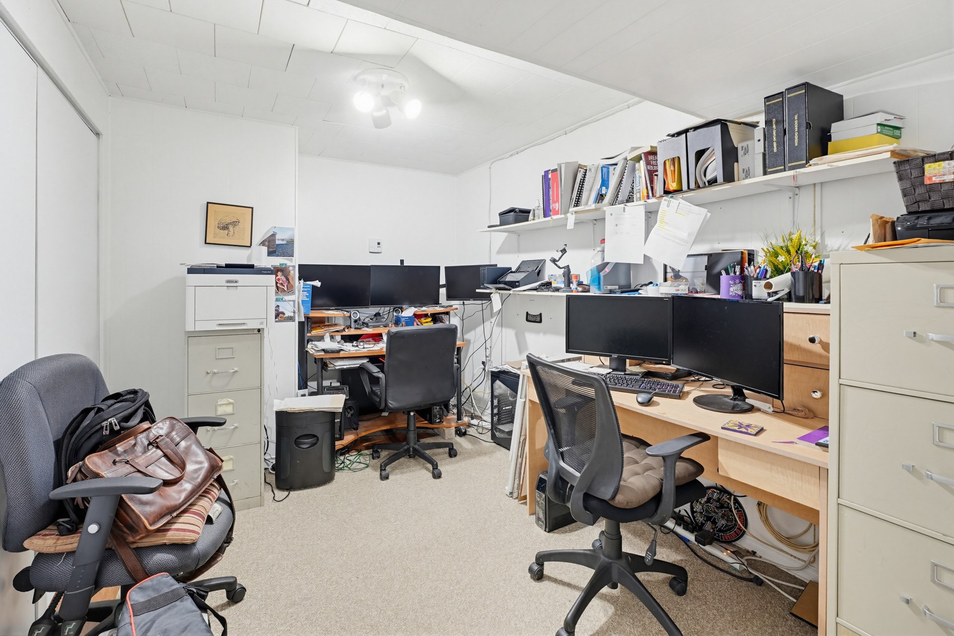 Bureau