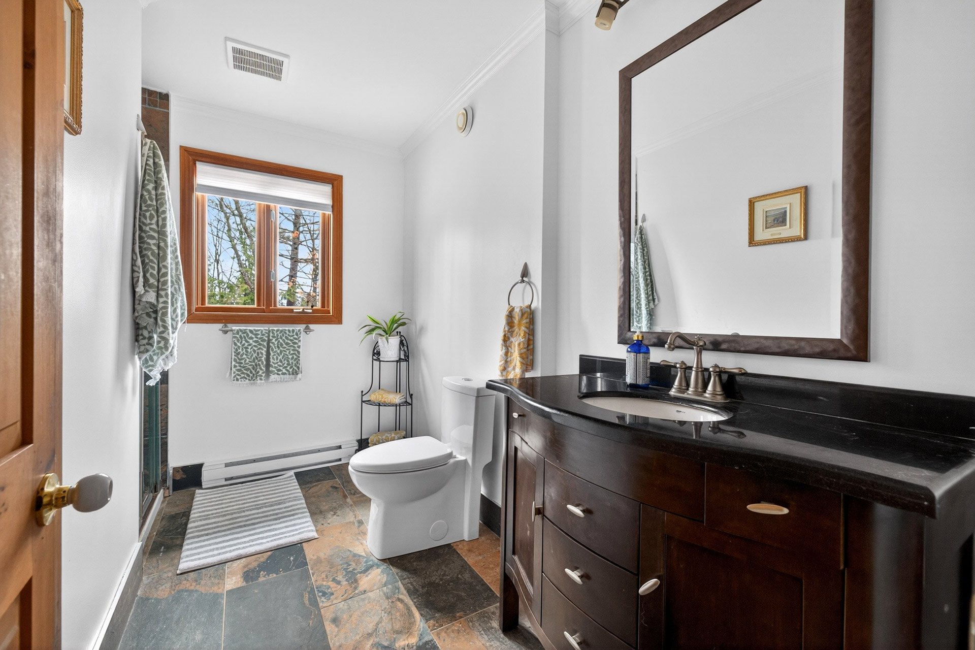 Salle de bains - 1er étage