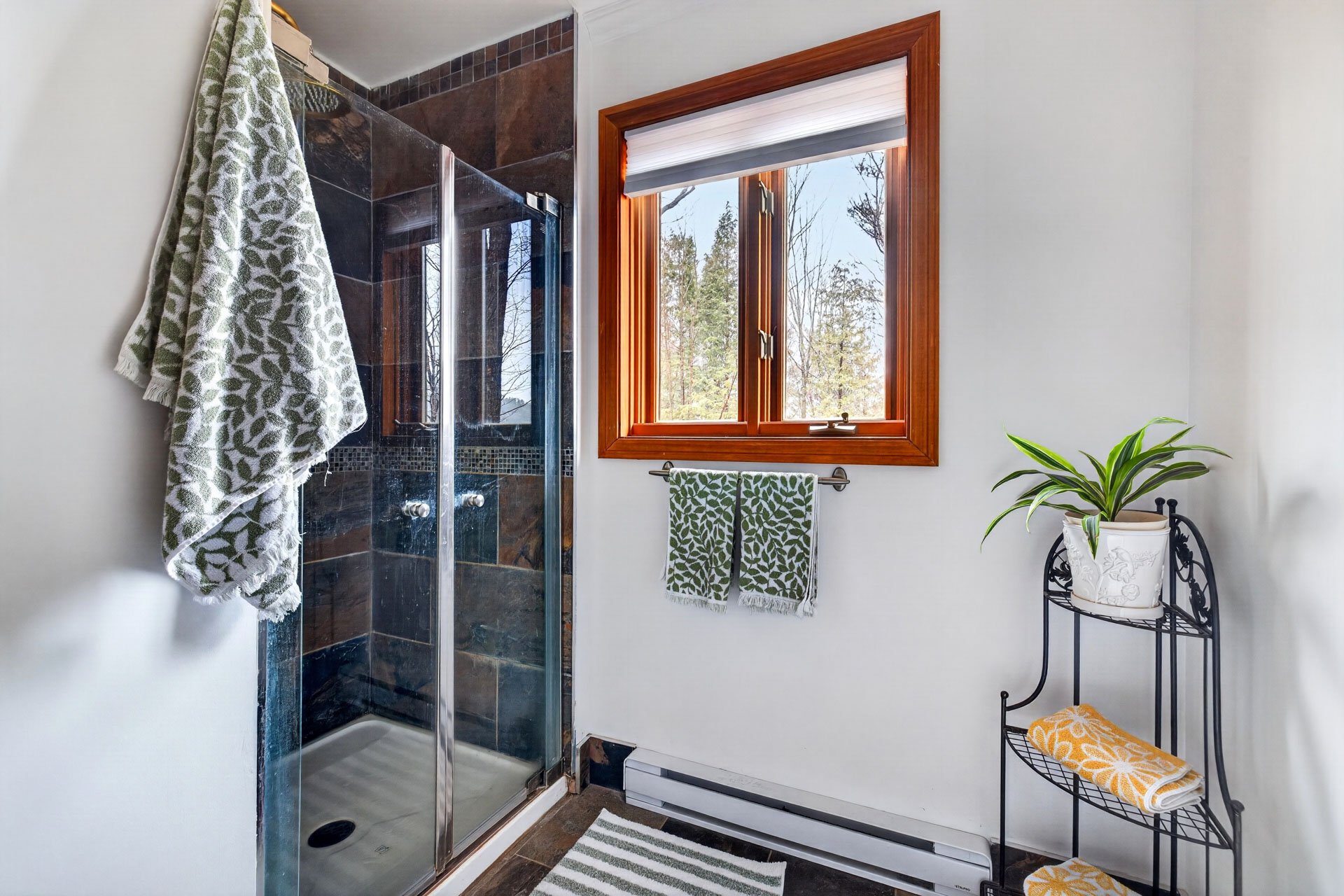 Salle de bains - 1er étage