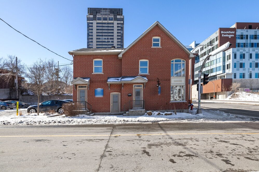 226-228 Rue Papineau 