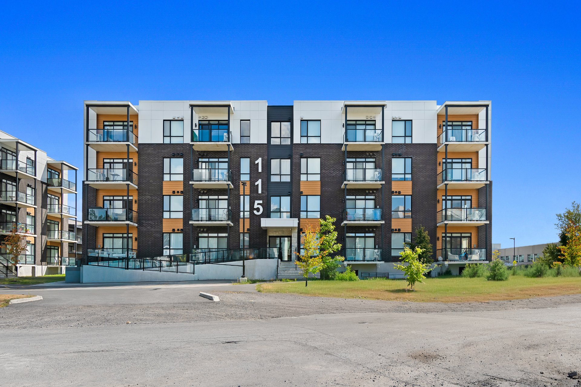 105 Rue Nancy-Elliott 402