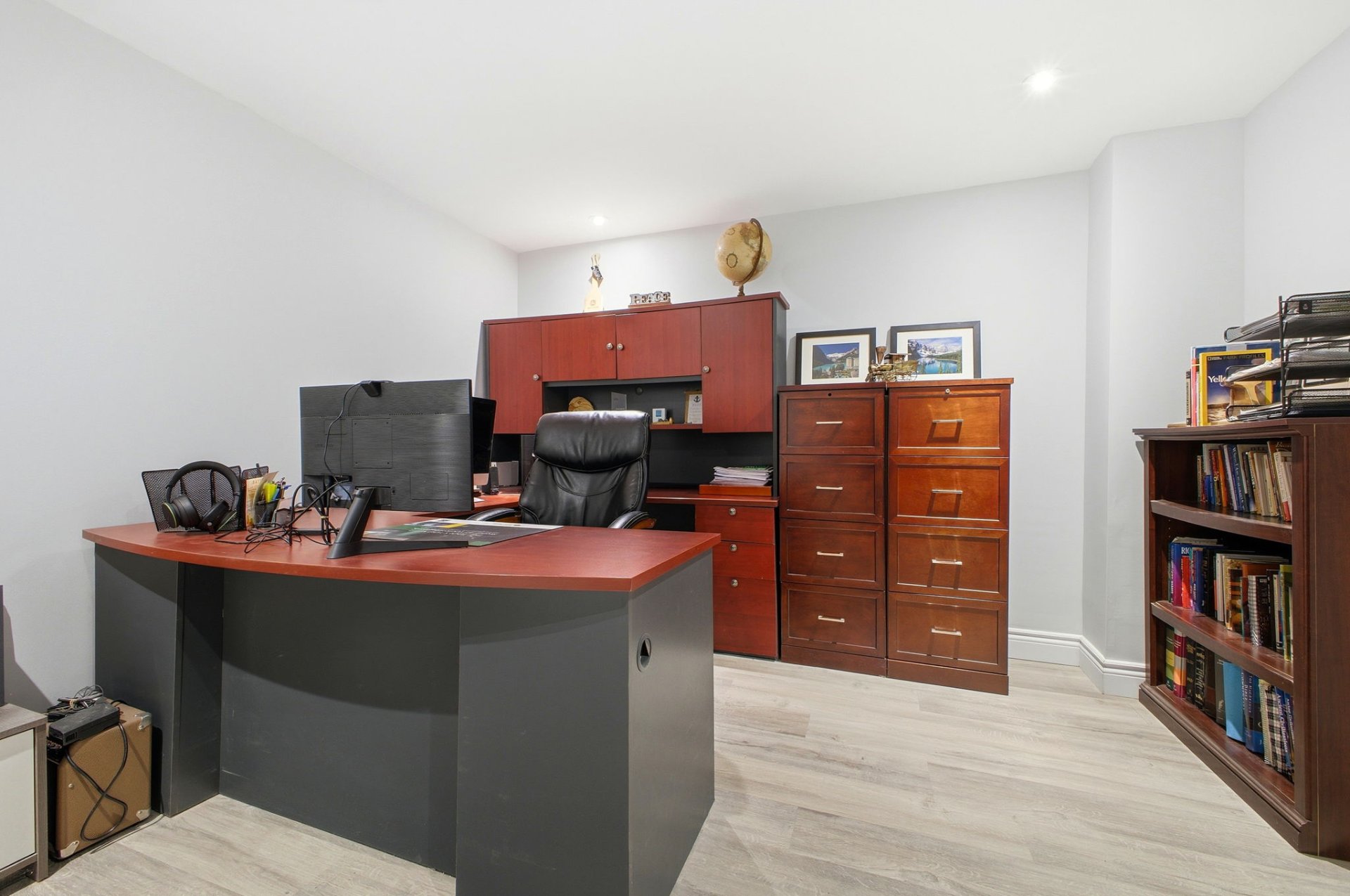 Bureau