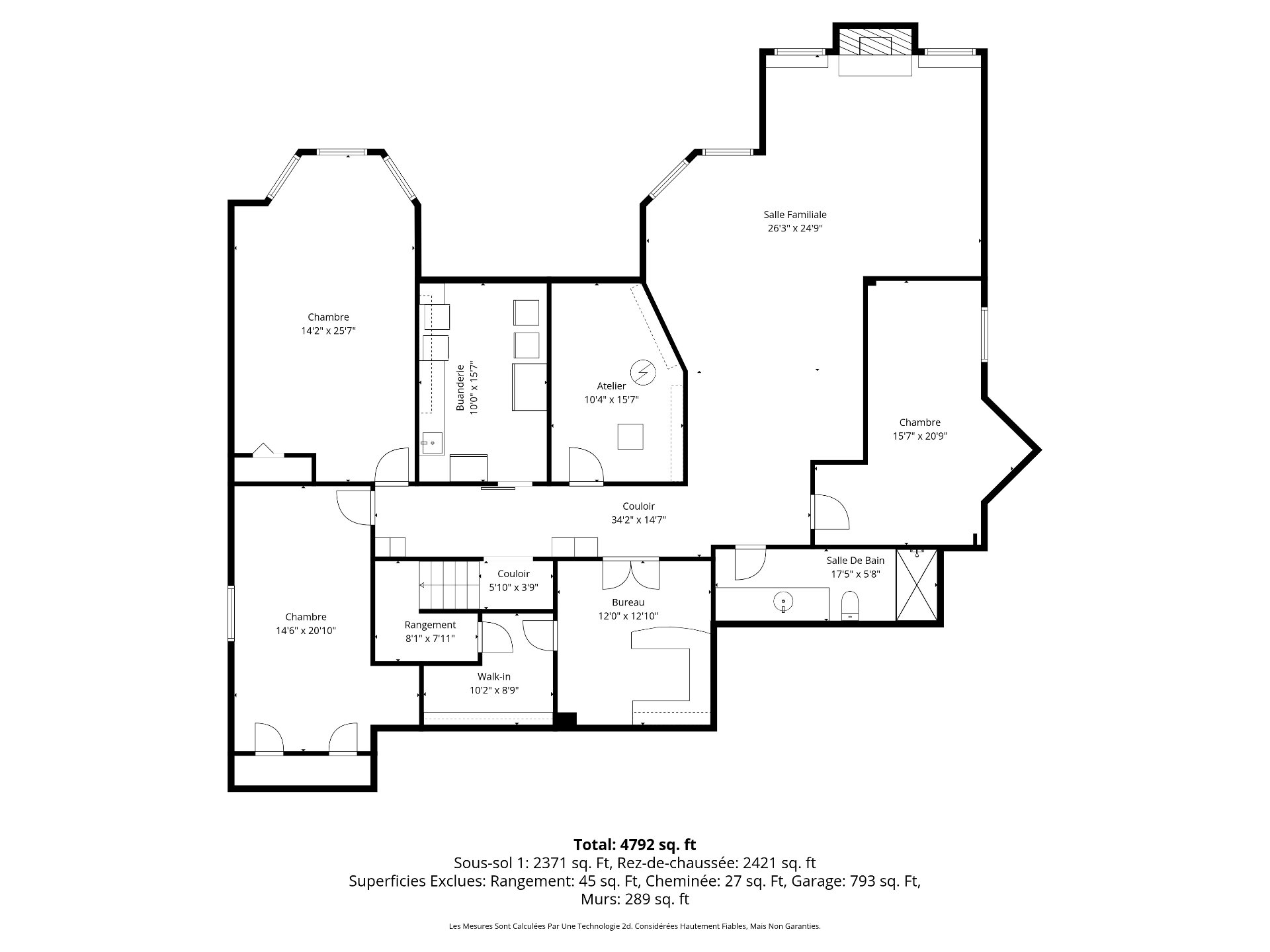 Plan (croquis)