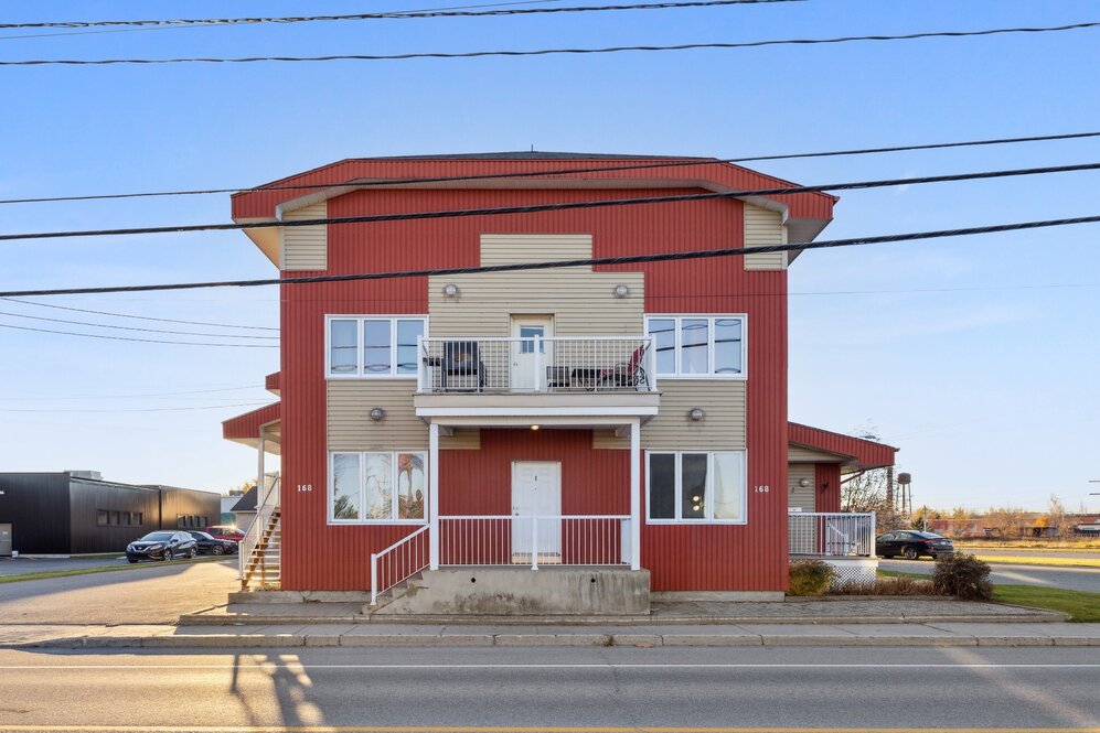 168 Rue Galipeau 