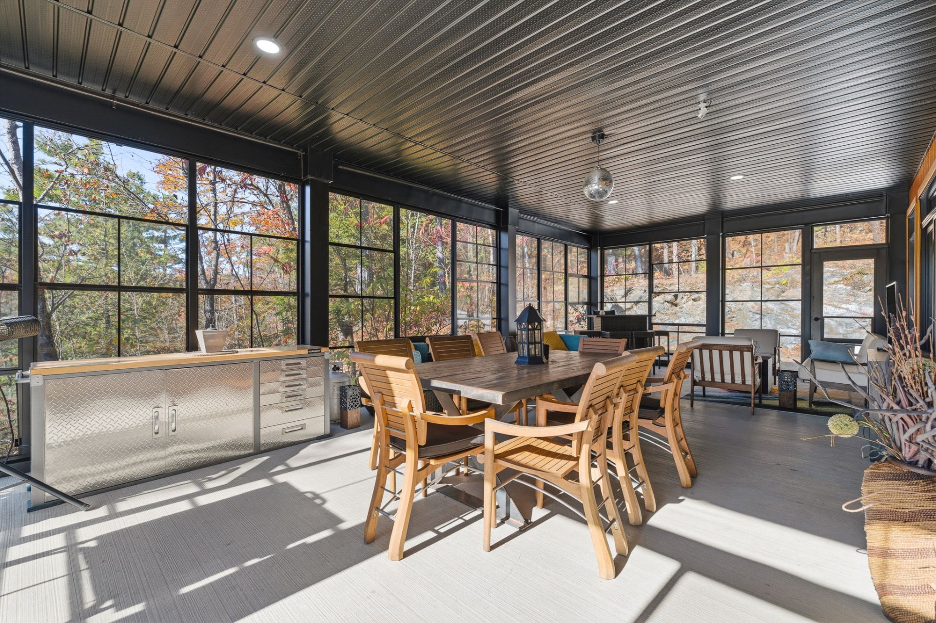 Veranda