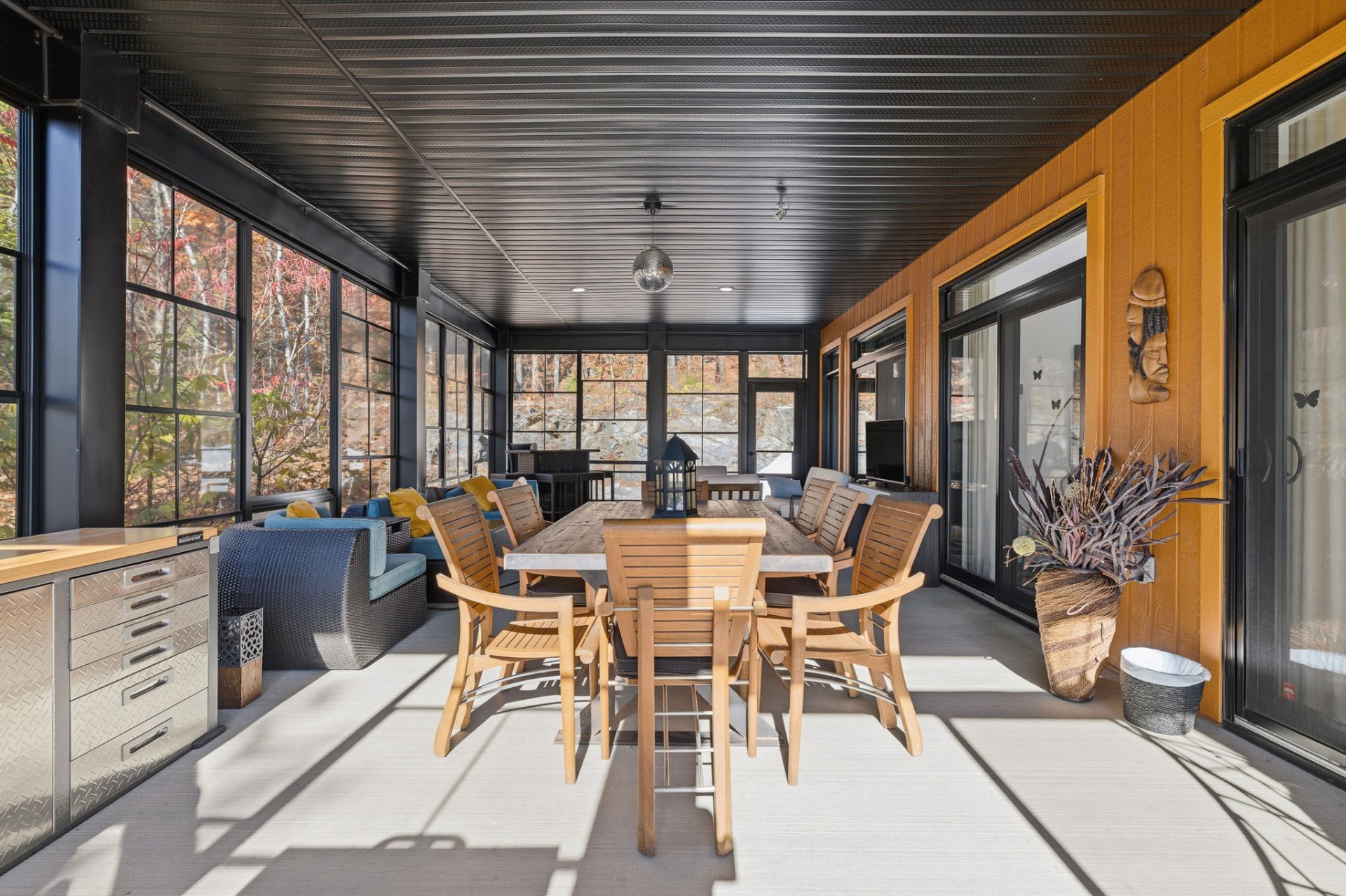 Veranda