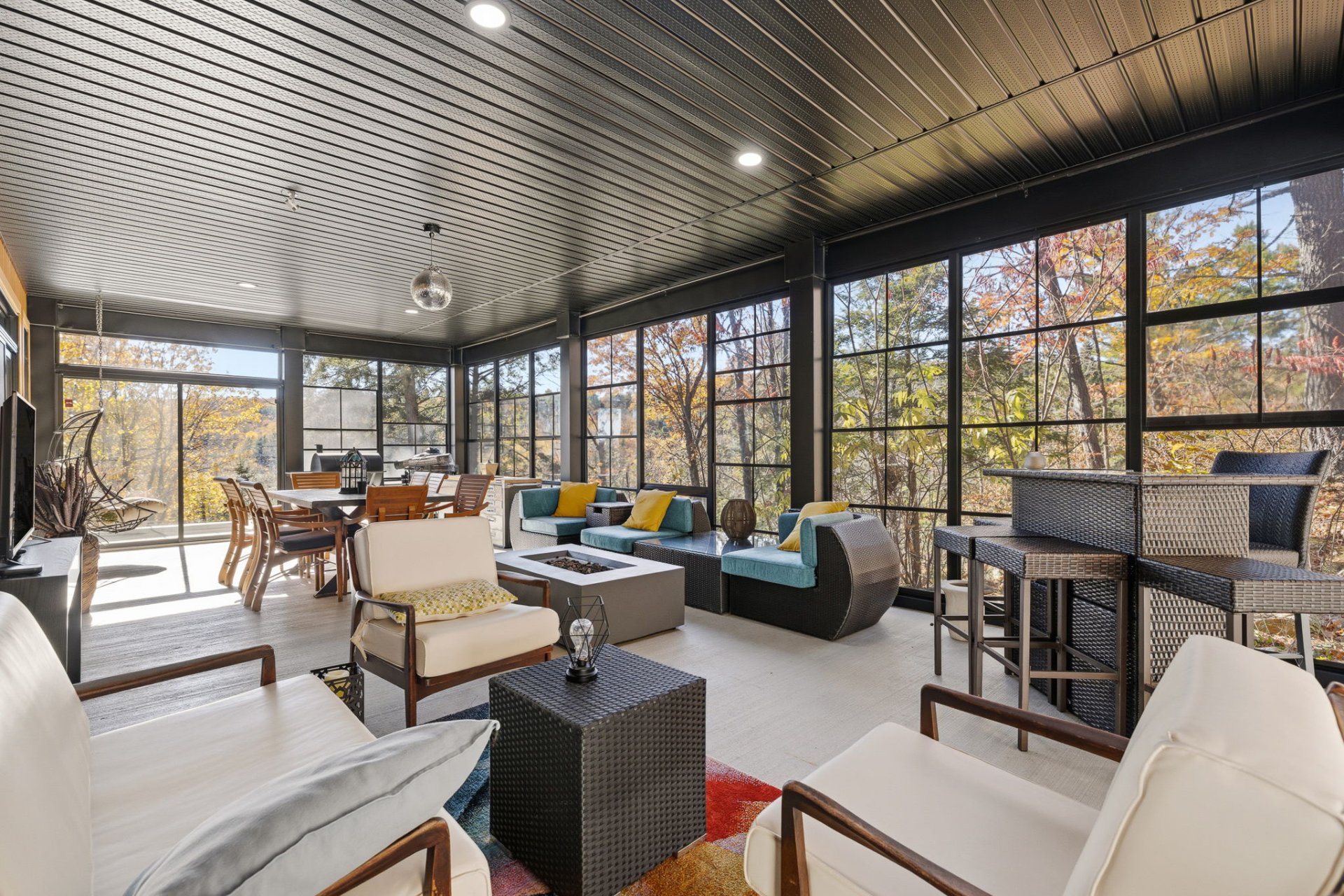 Veranda