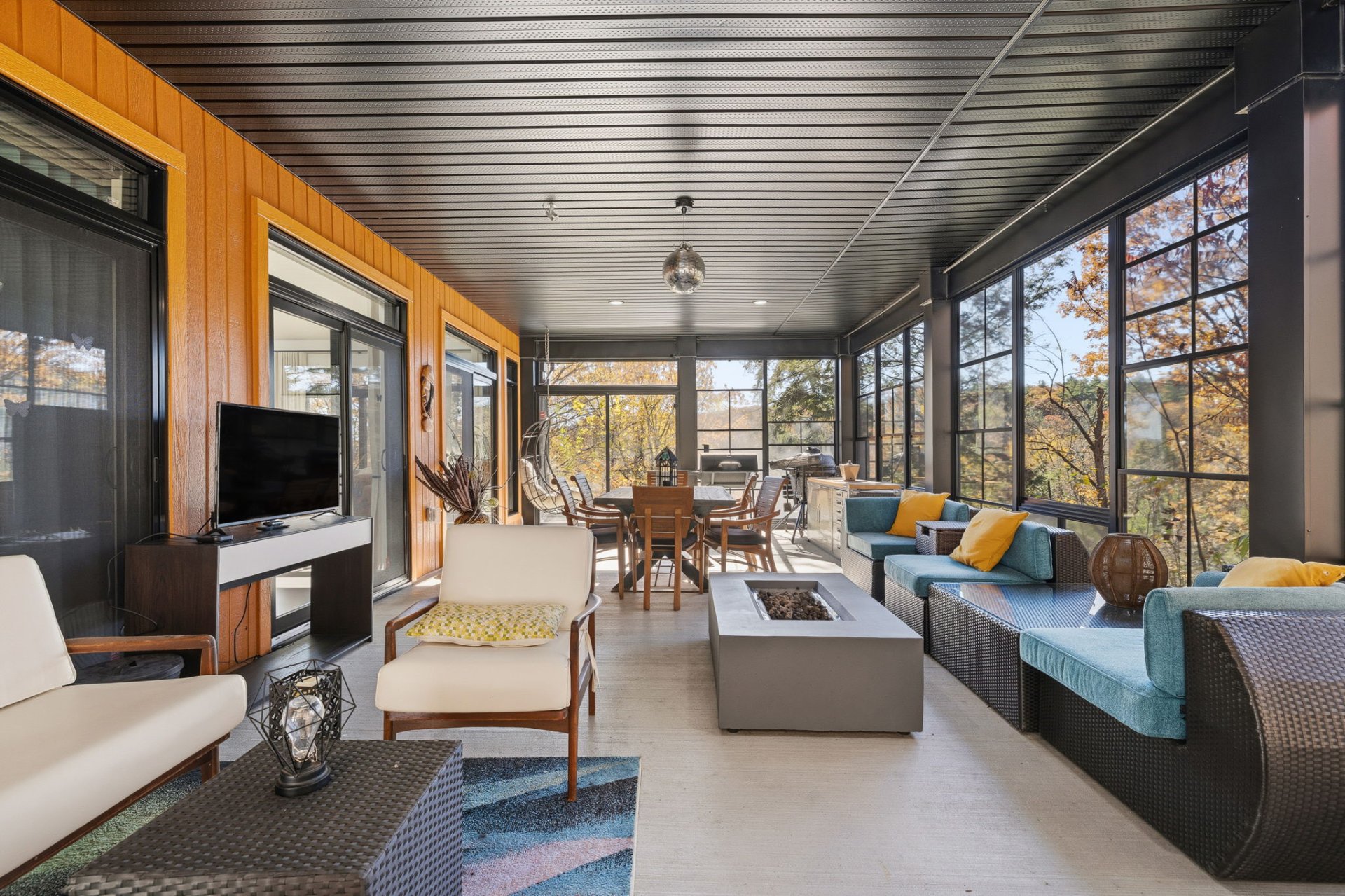 Veranda
