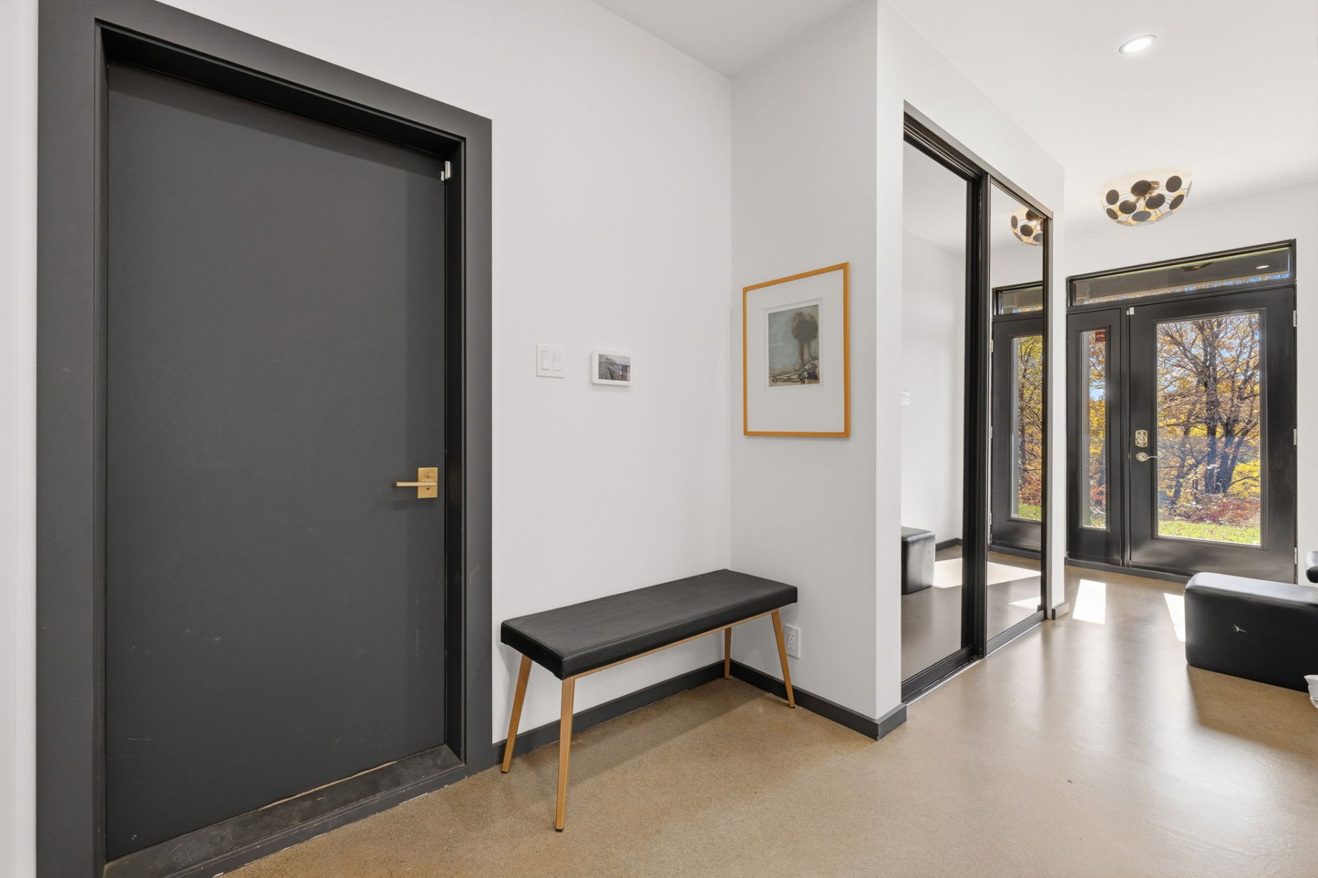 Hall