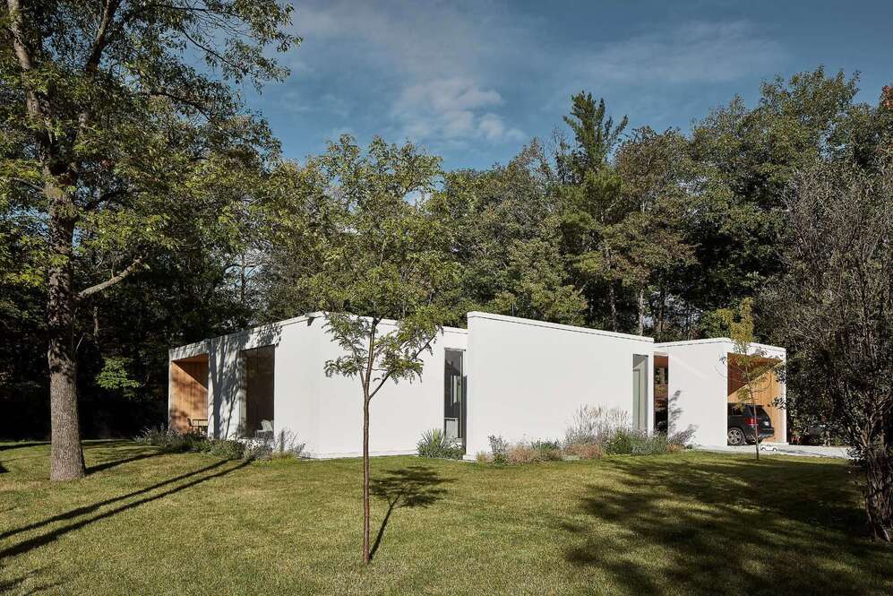 25 Rue Butternut 