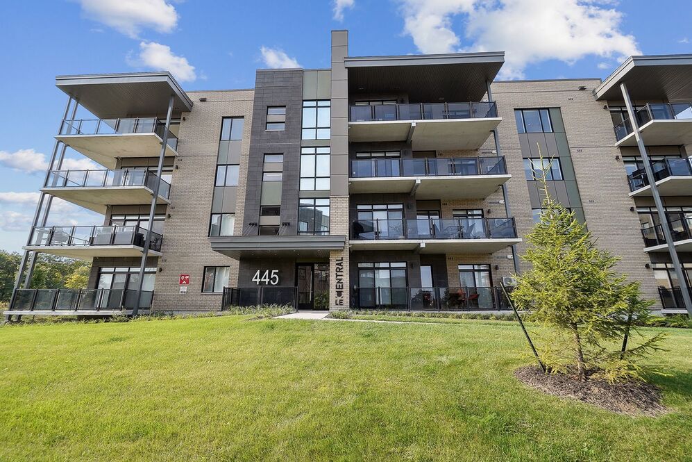 445 Rue de l'Atmosphère 406