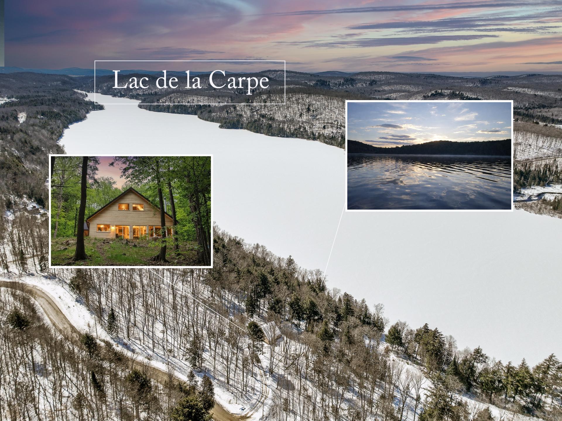 336 Ch. du Lac-de-la-Carpe 