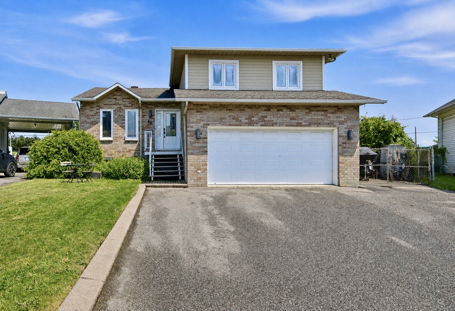 48 Rue de Mingan 