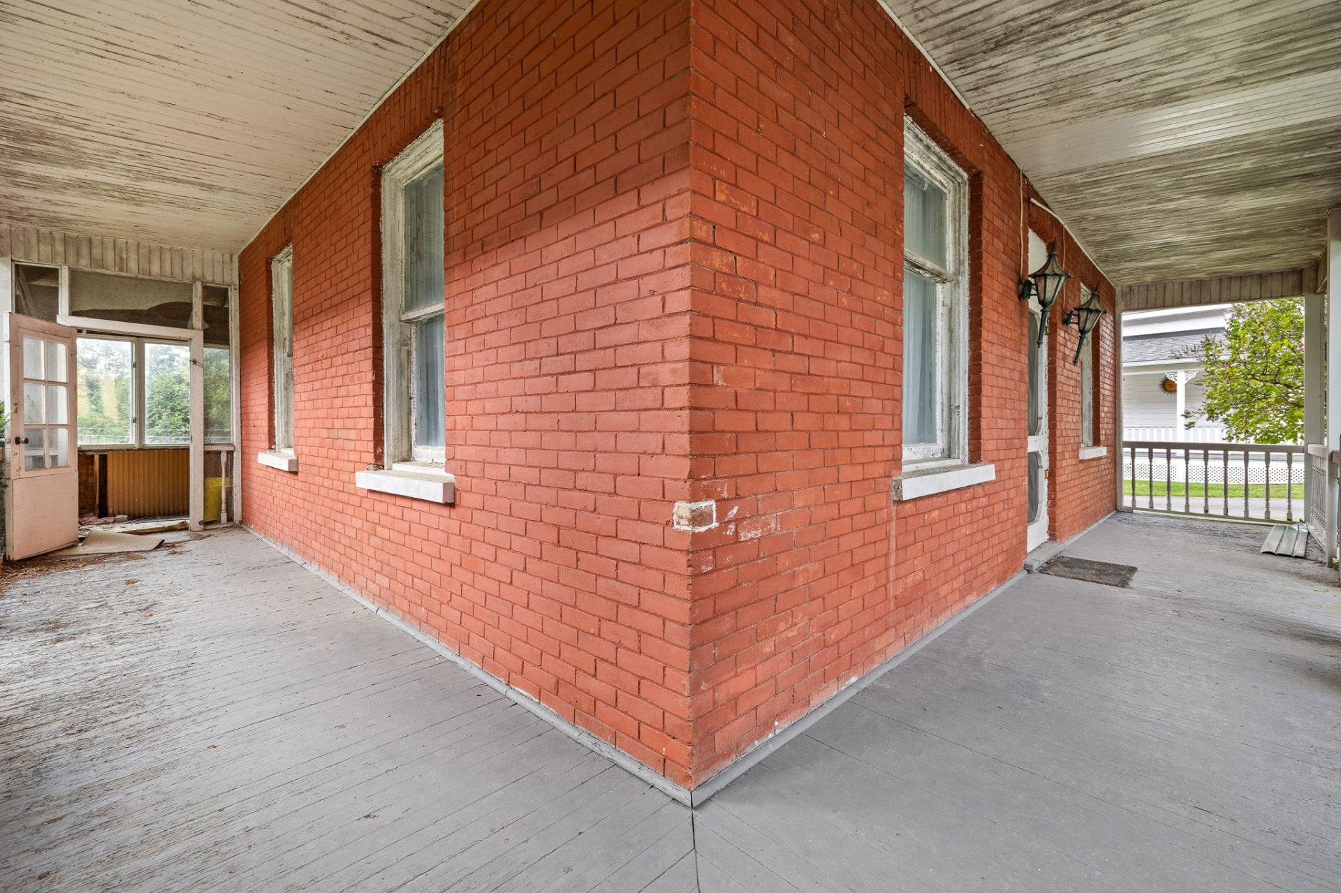 Overall view