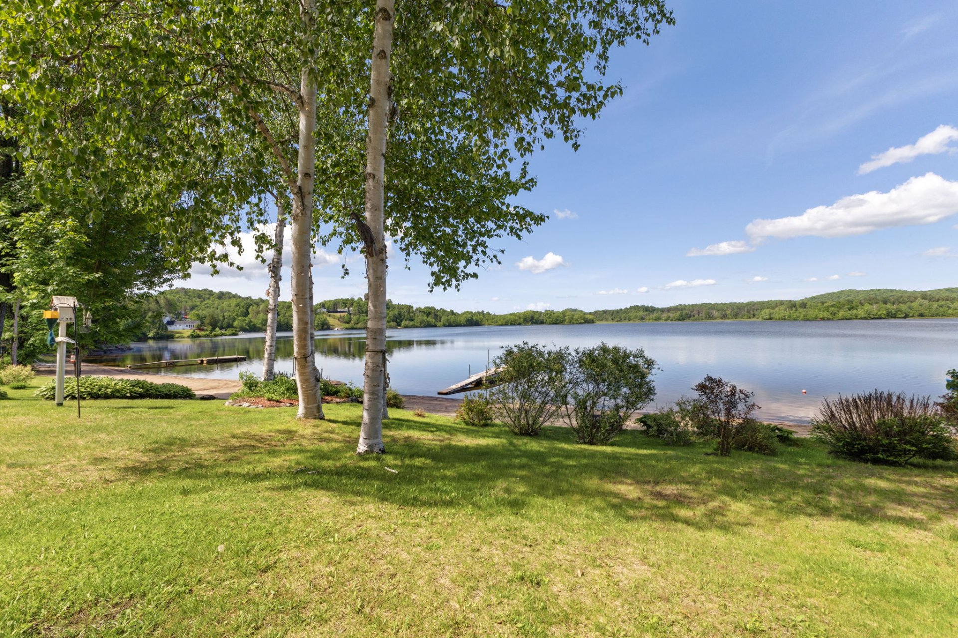 Water view