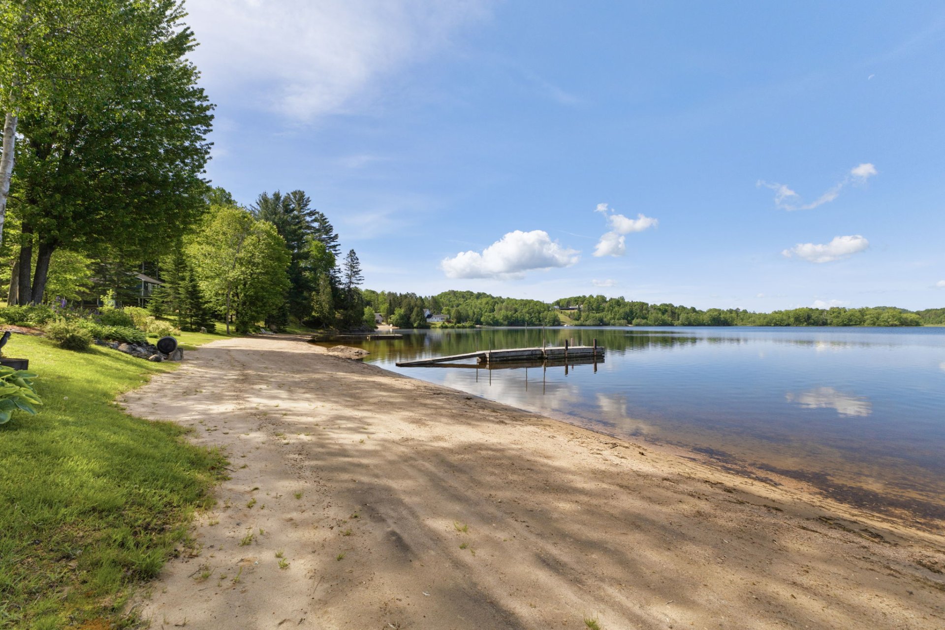 Waterfront