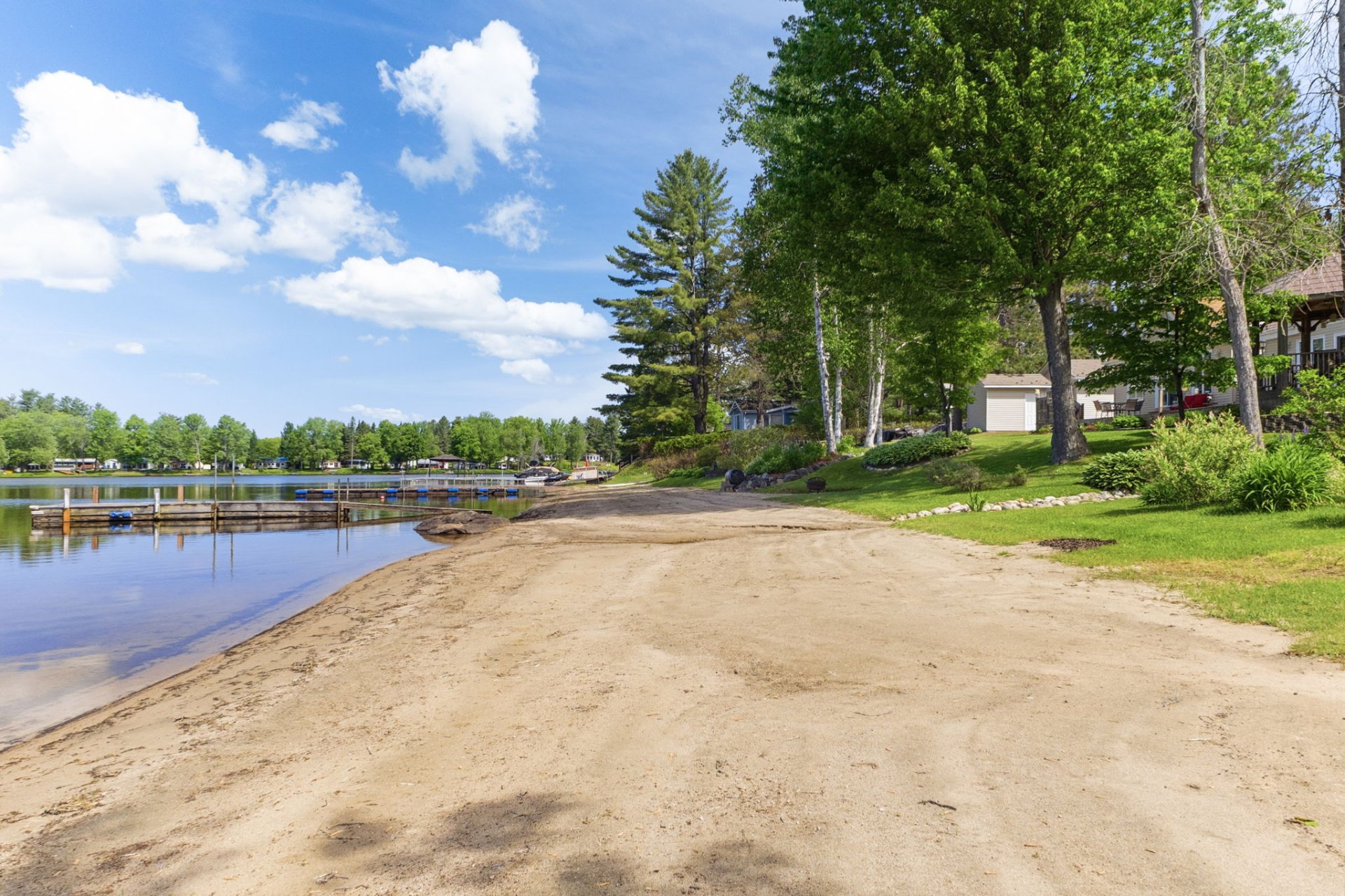 Waterfront