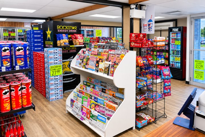 Commerce