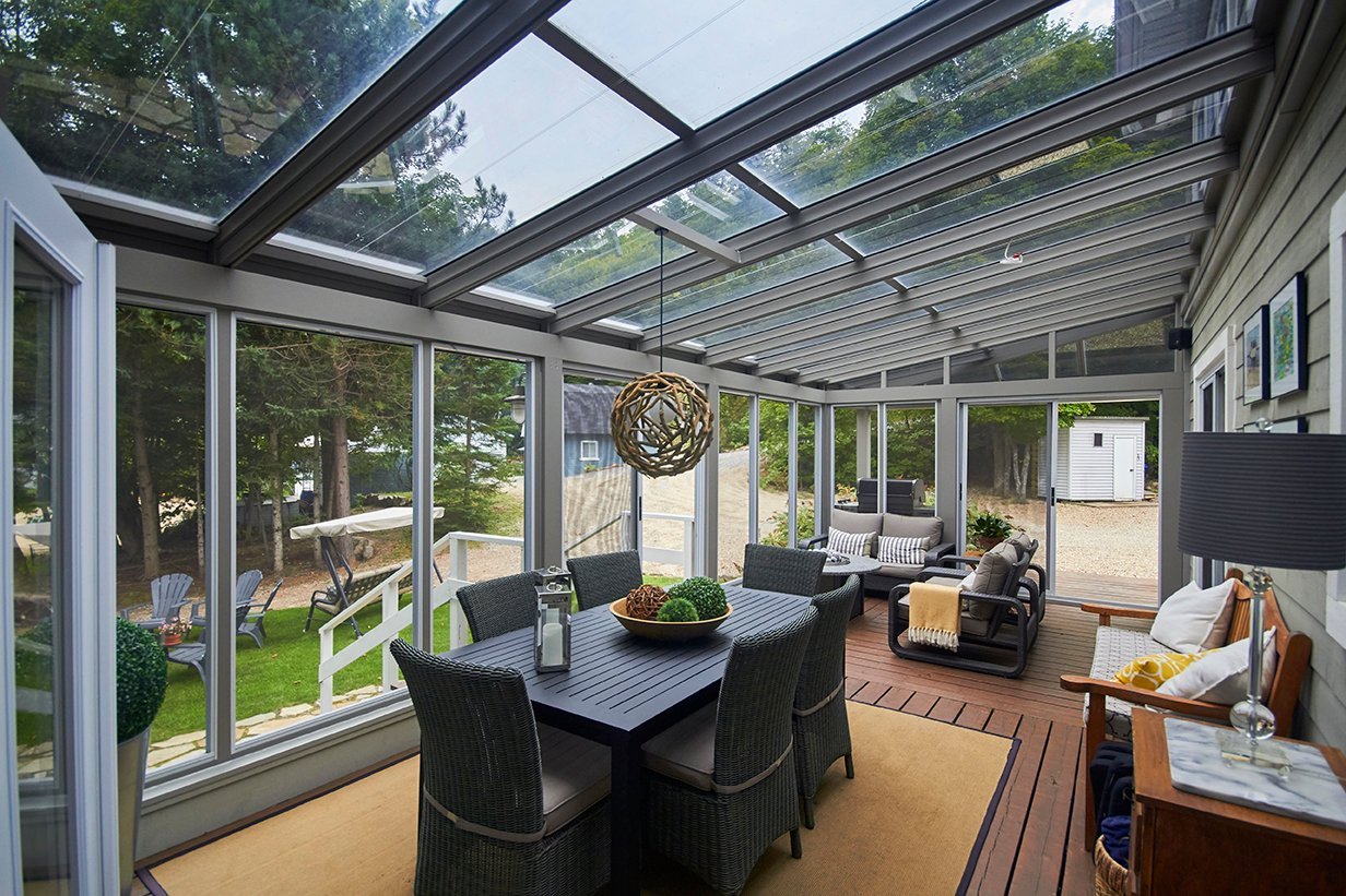 Solarium