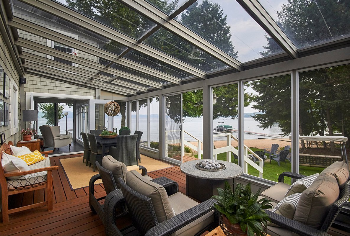 Solarium