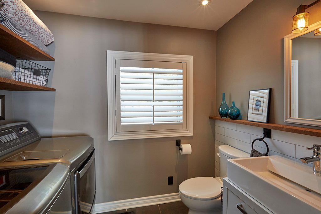 Washroom