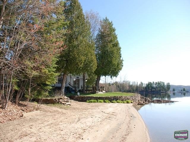 Waterfront