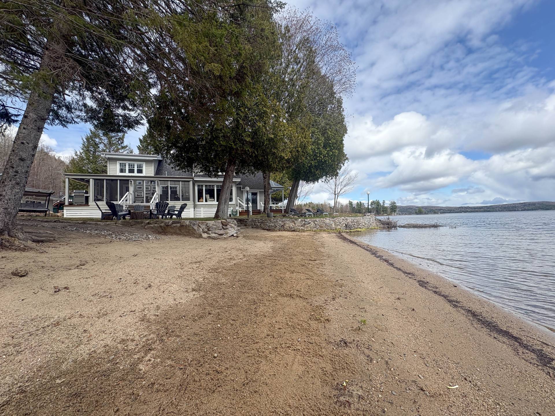 Waterfront