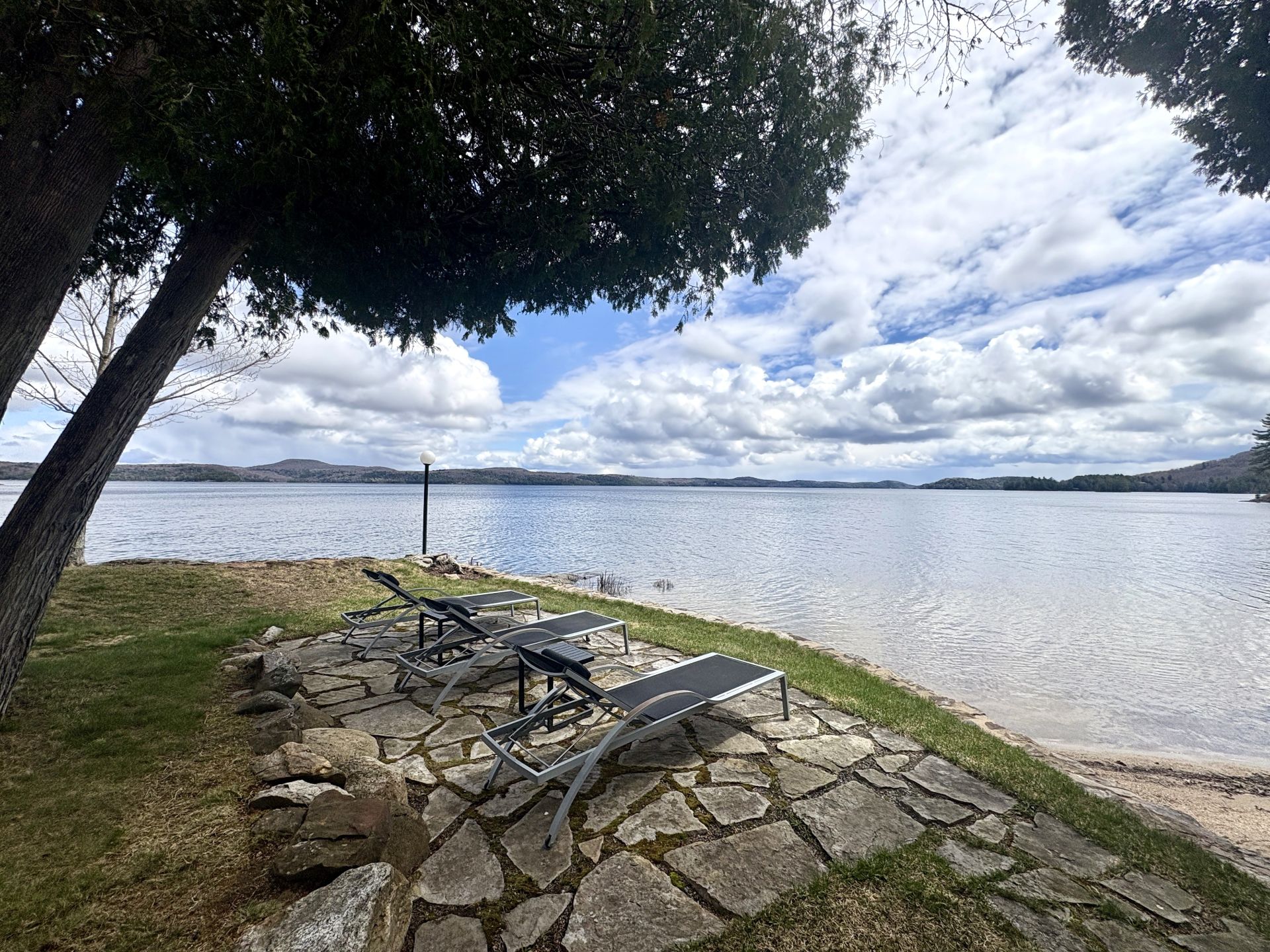 Waterfront