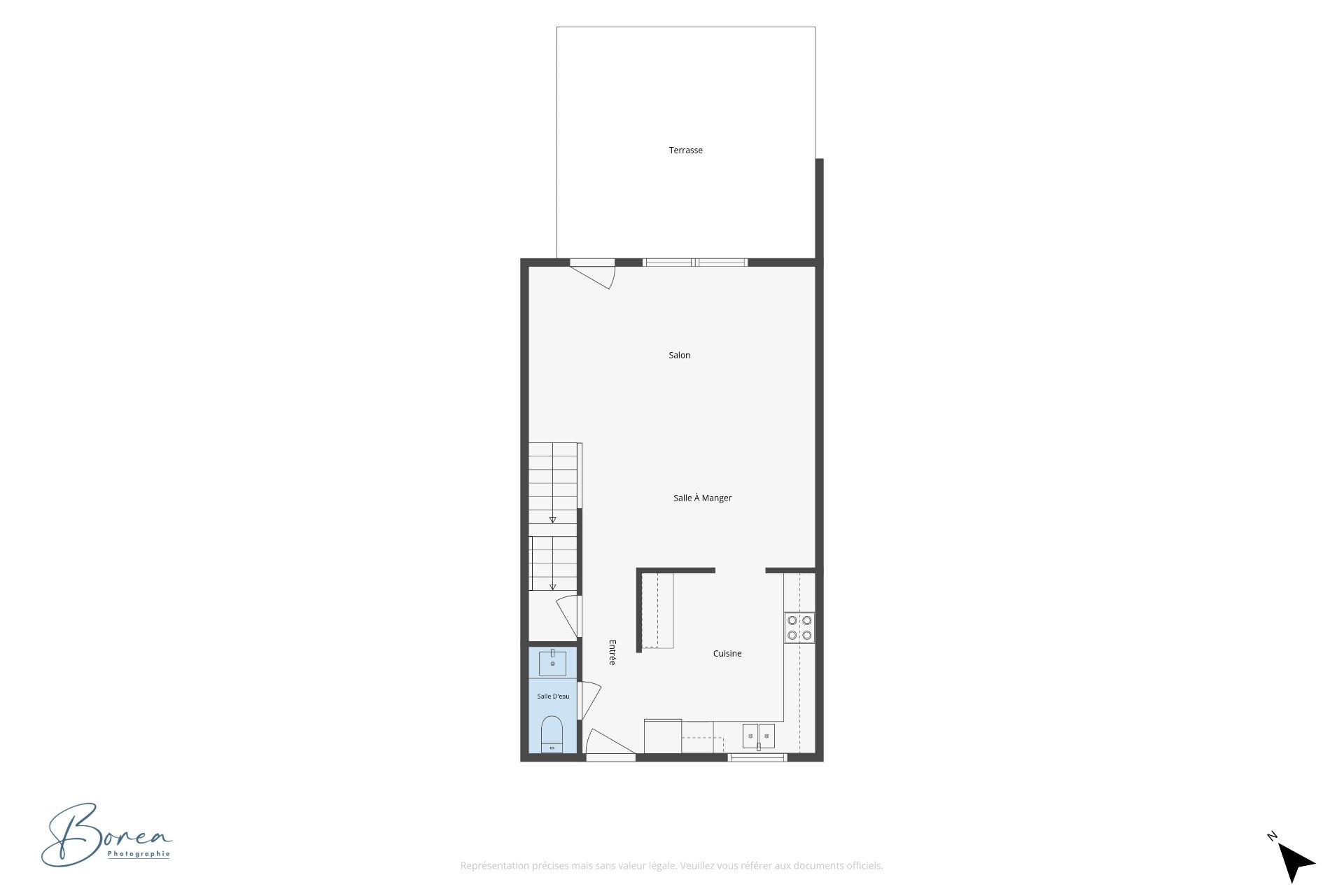 Plan (croquis)