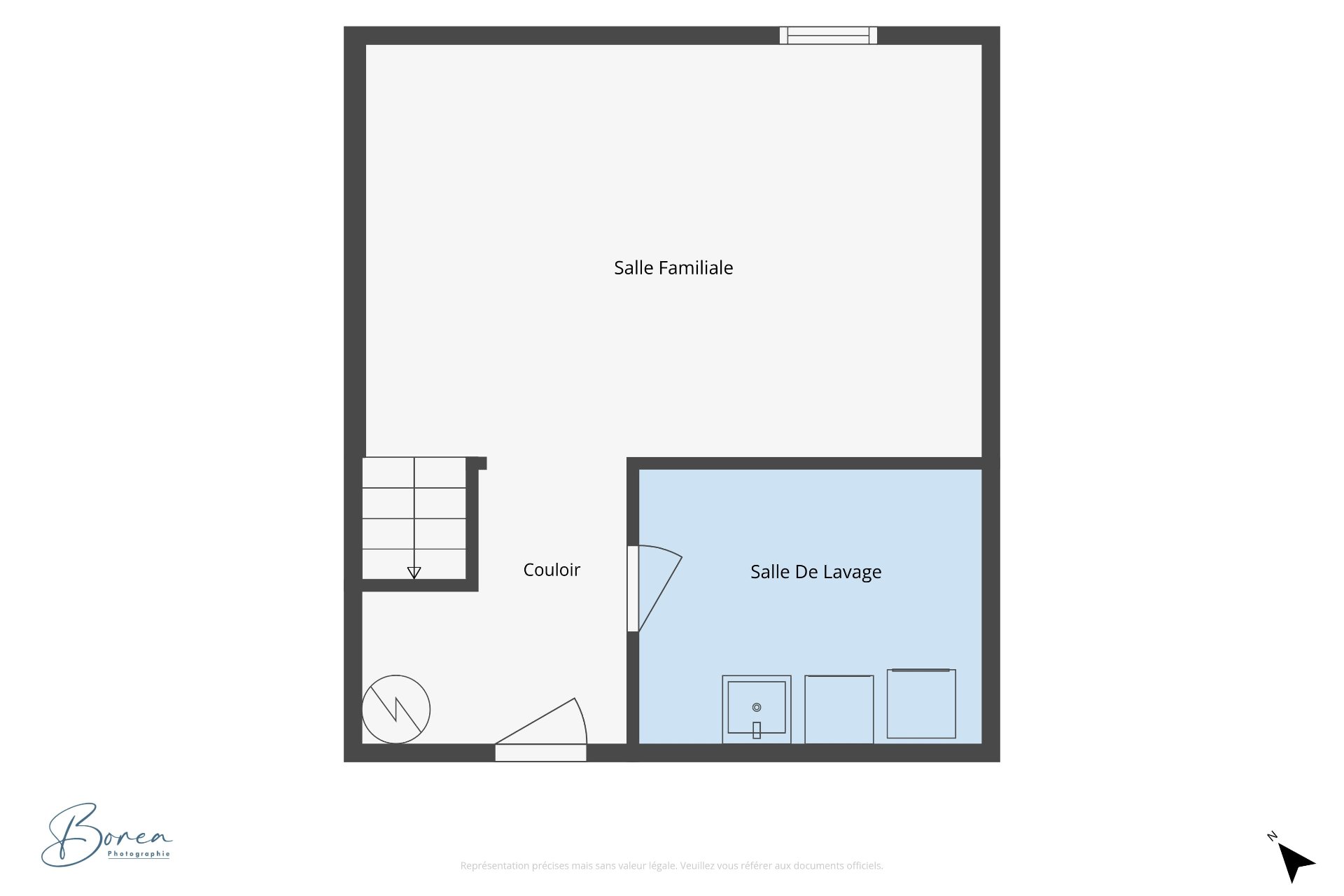 Plan (croquis)