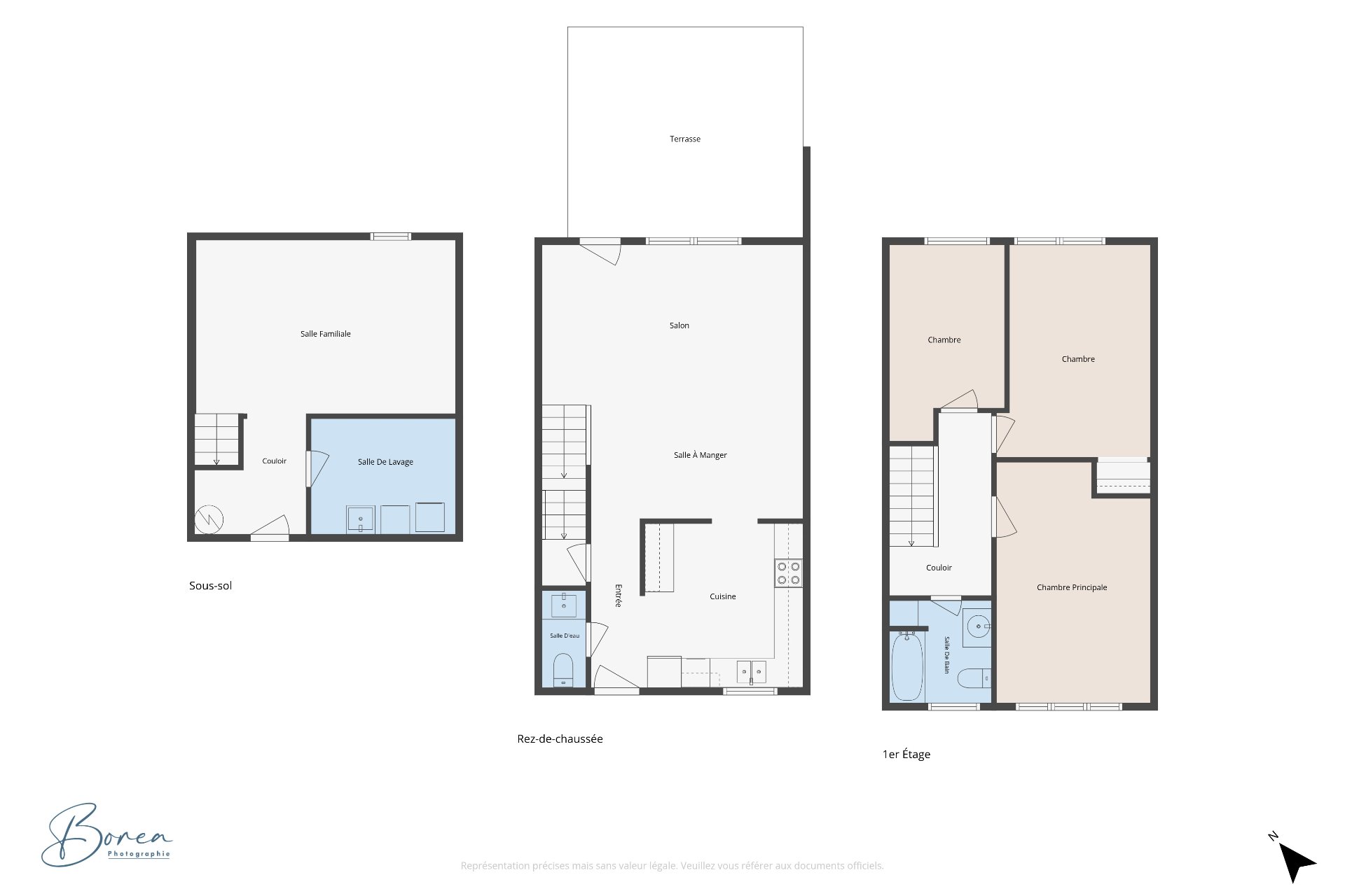 Plan (croquis)