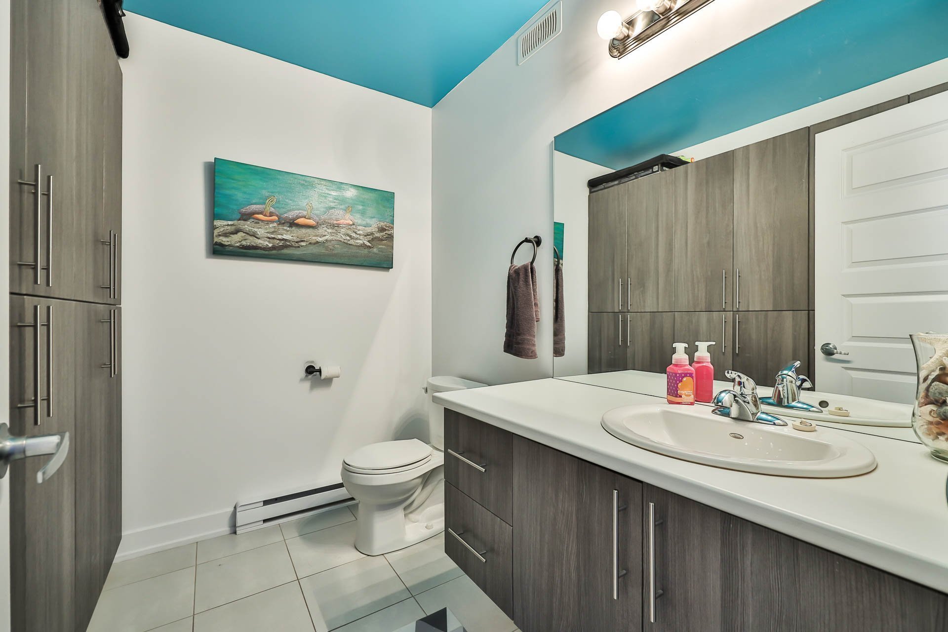 Washroom