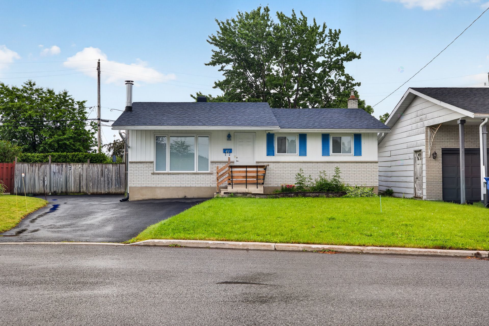 41 Rue de Dieppe