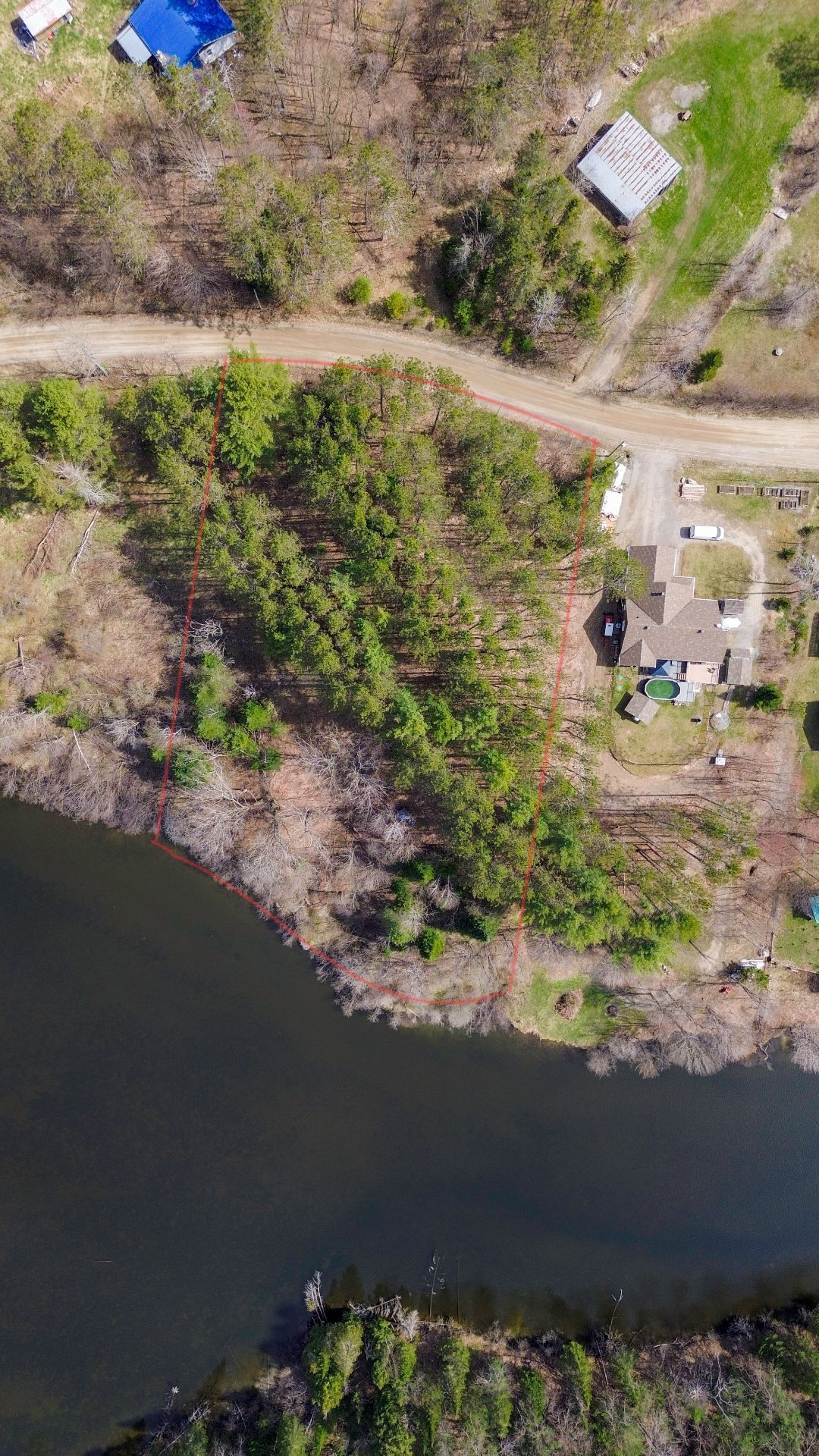 Land/Lot