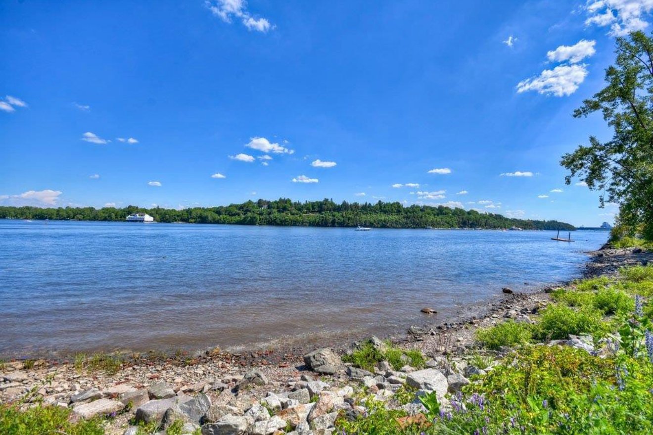 Water view