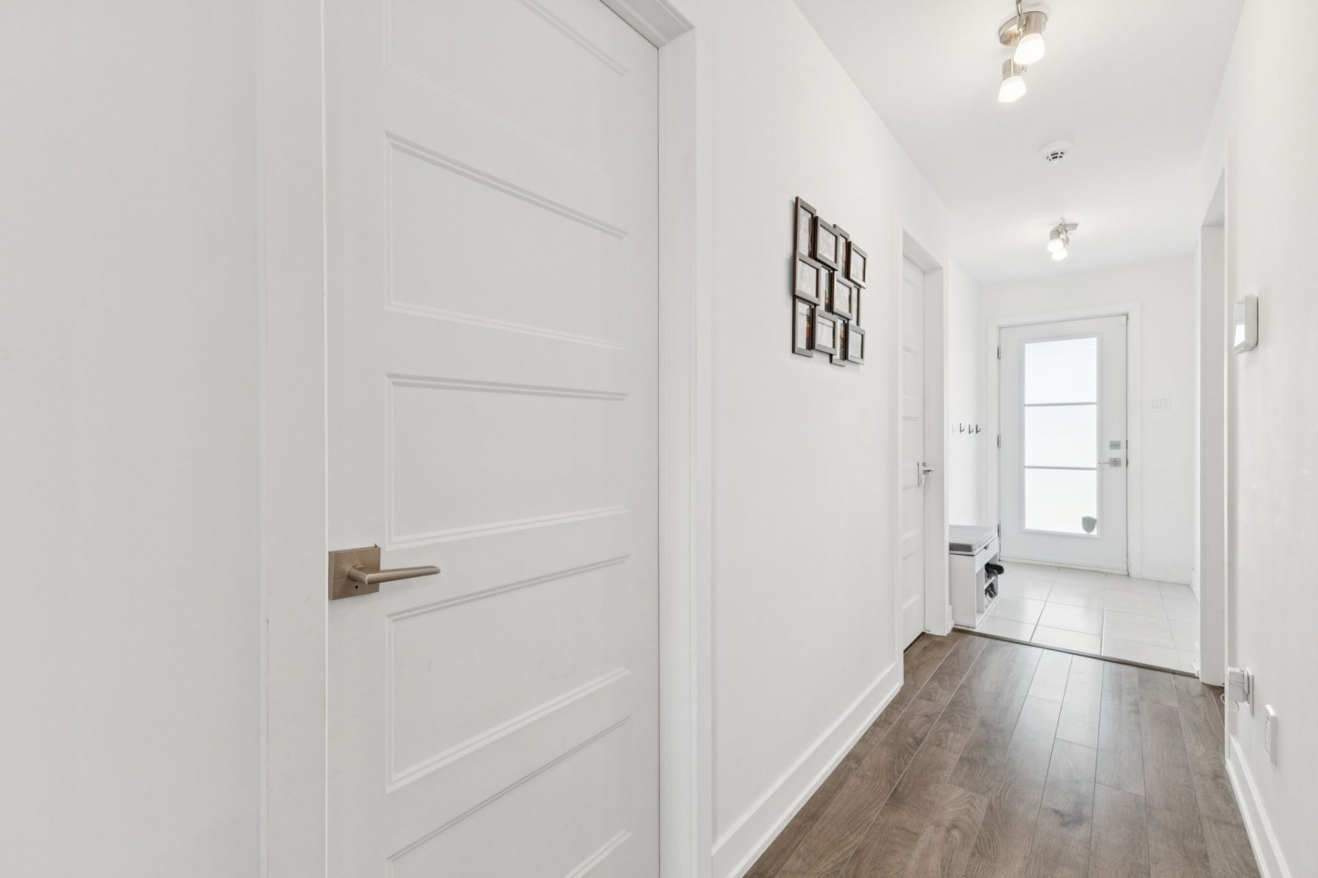 Passageway