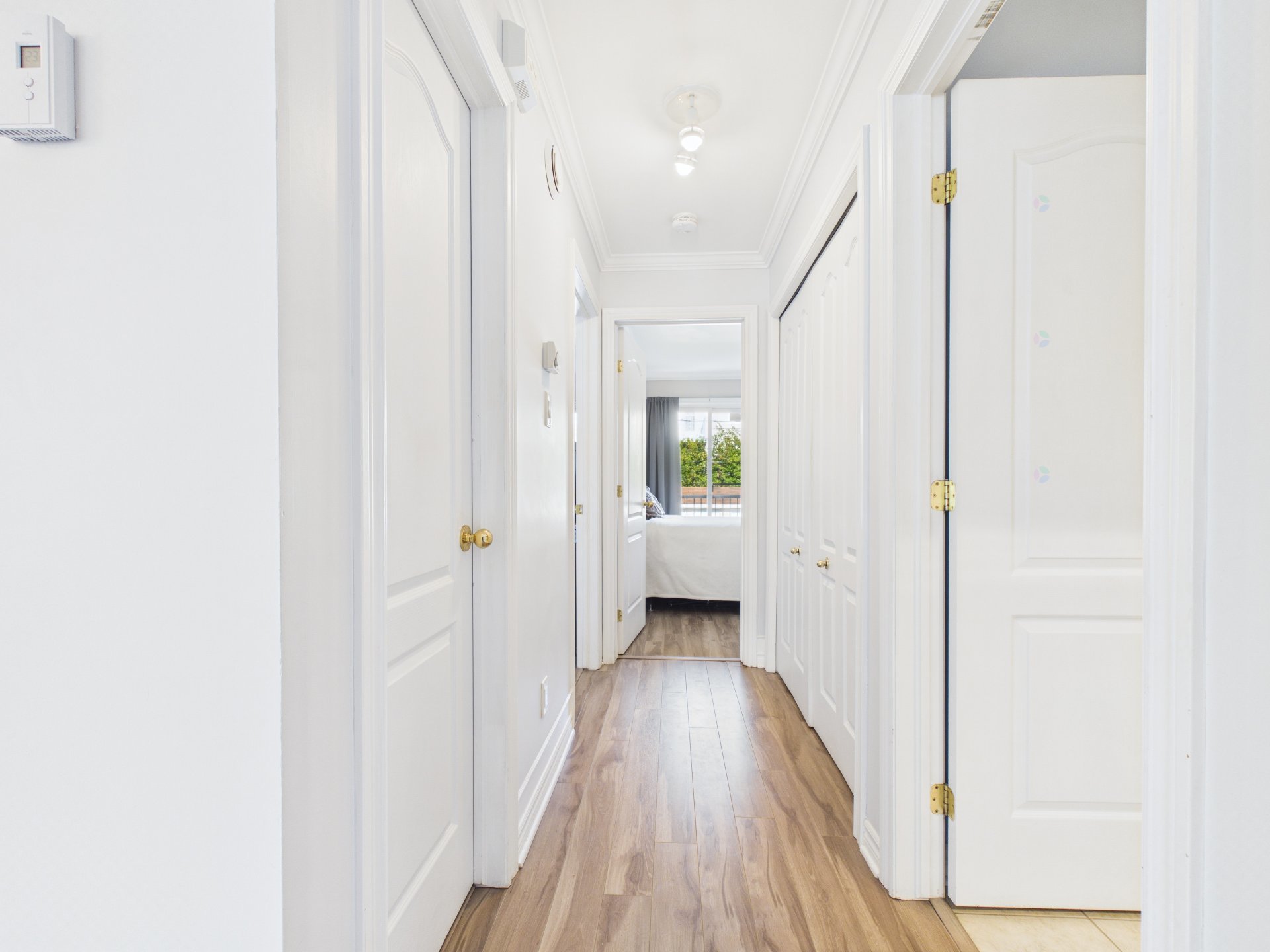 Passageway