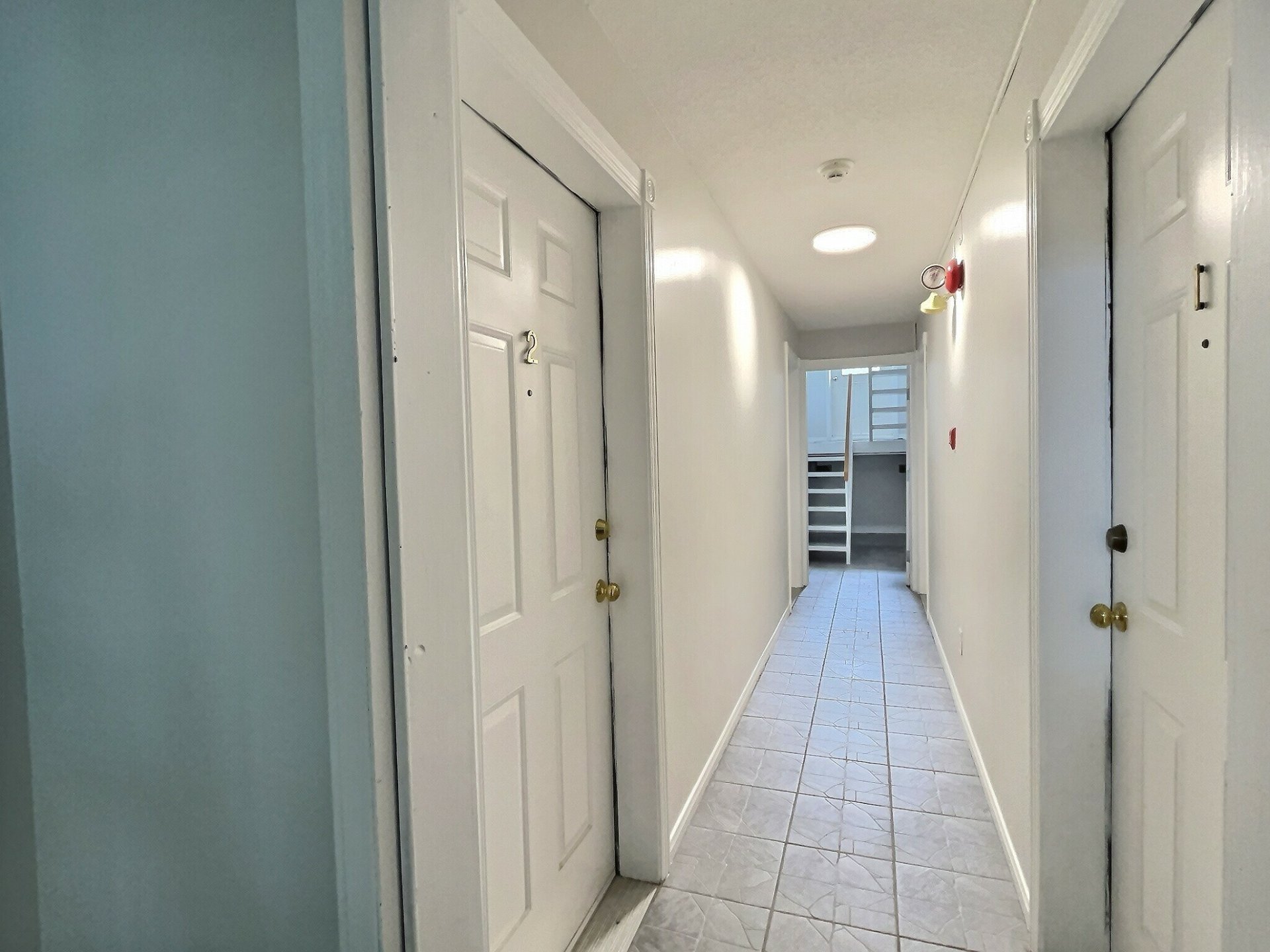 Corridor