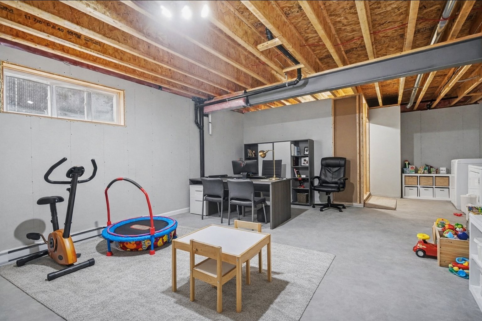 Sous-sol
