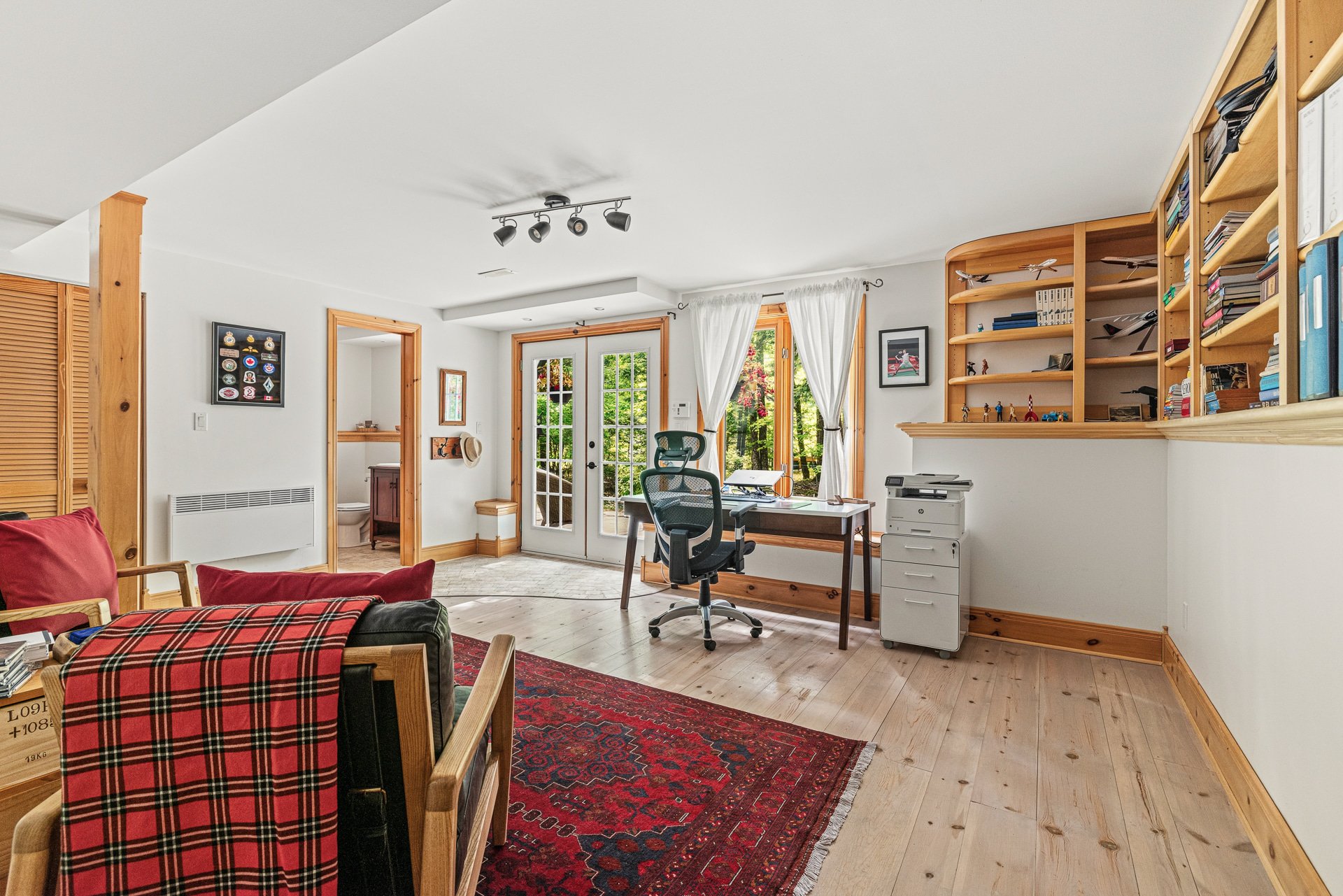Bureau