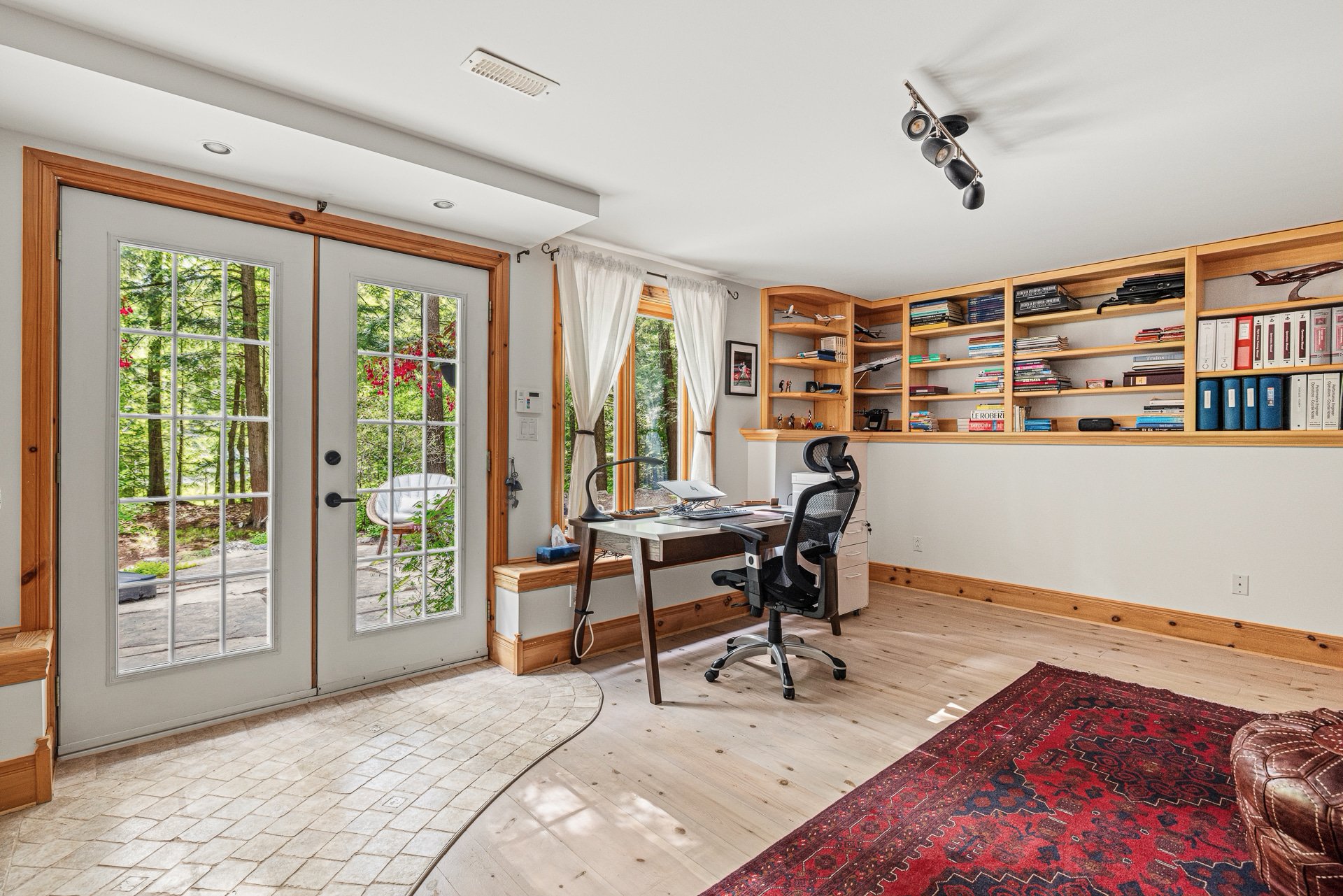 Bureau