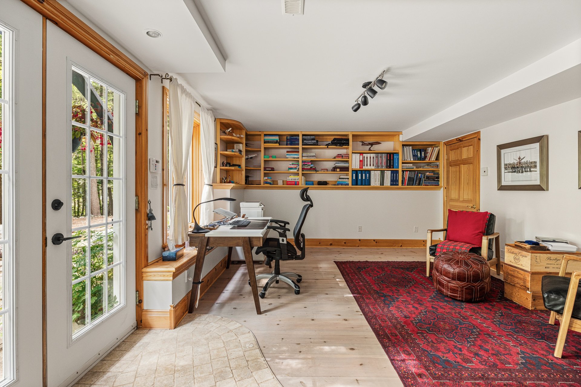 Bureau
