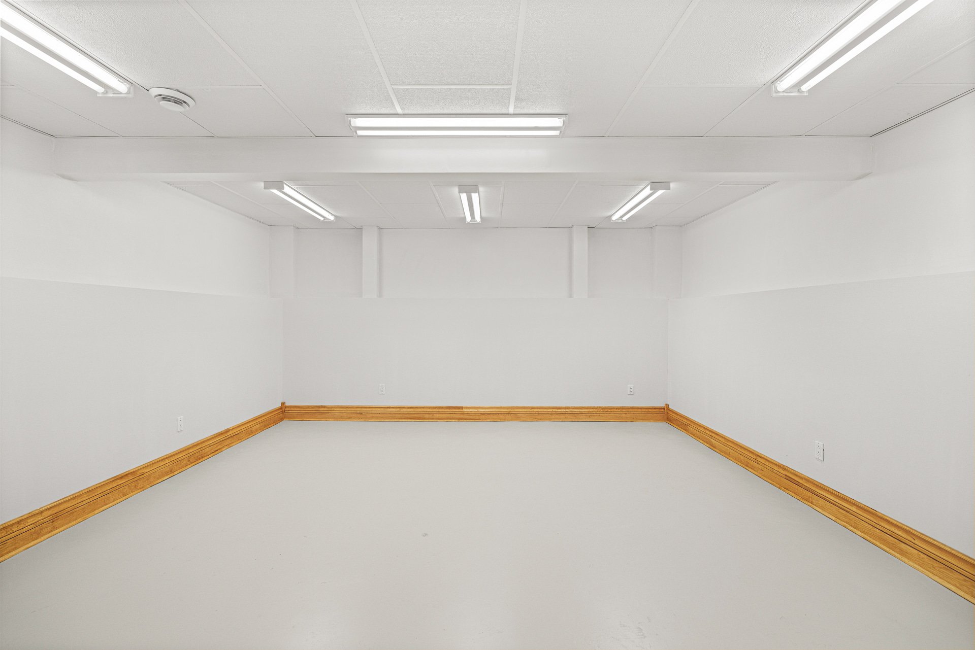 Salle familiale
