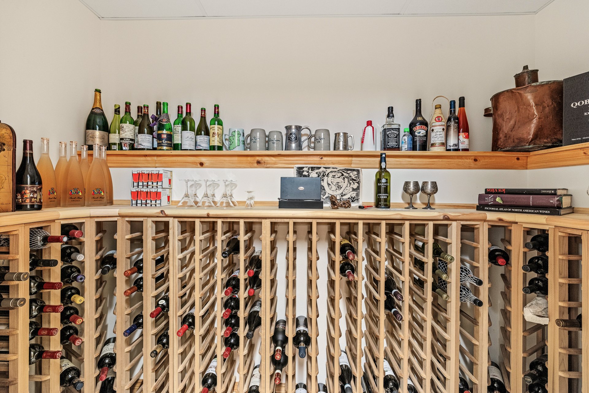 Cave à vin