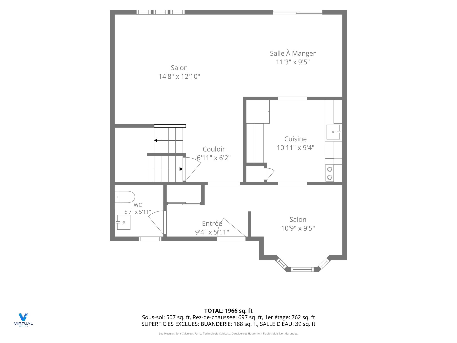 Plan (croquis)