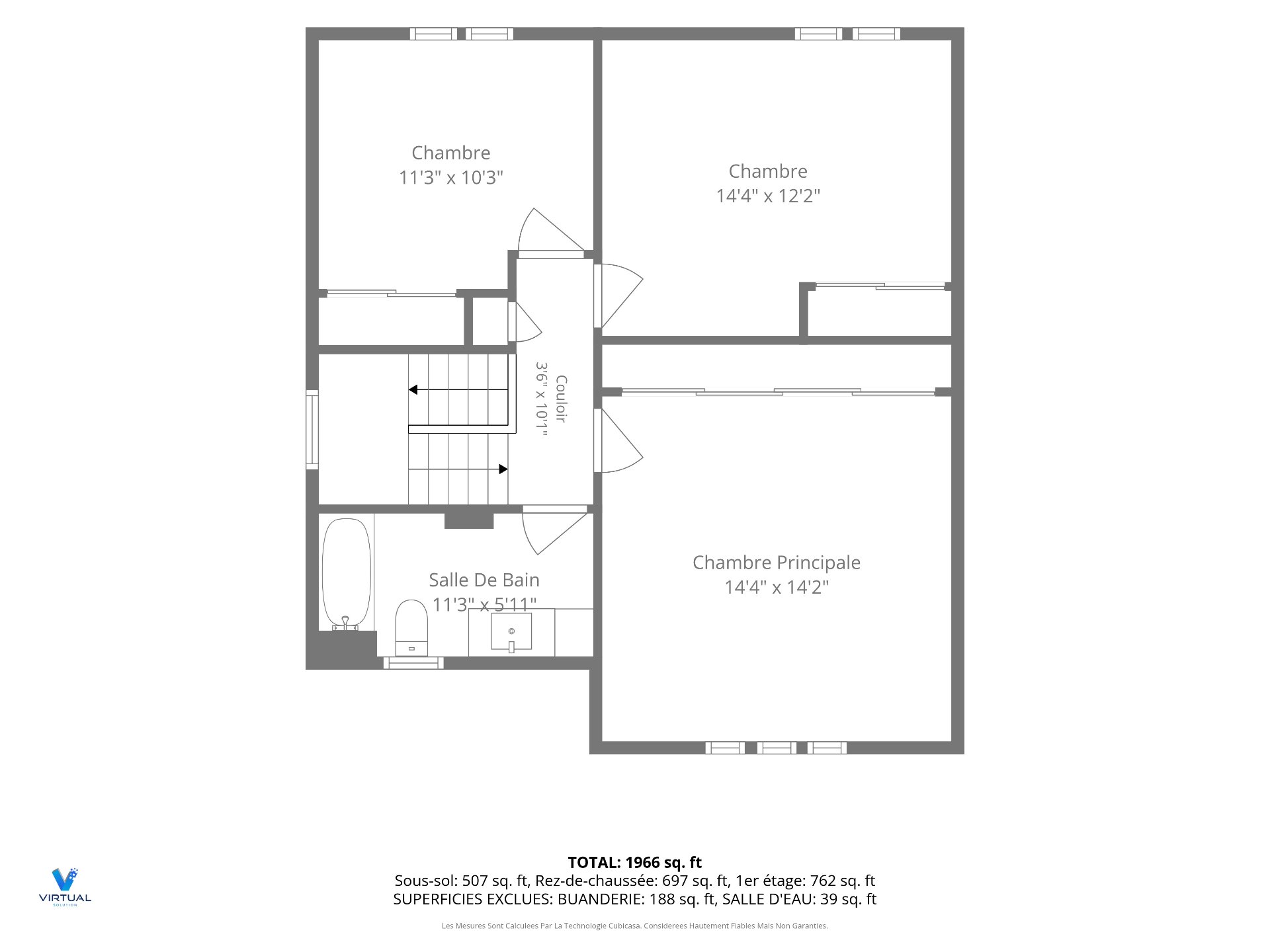 Plan (croquis)
