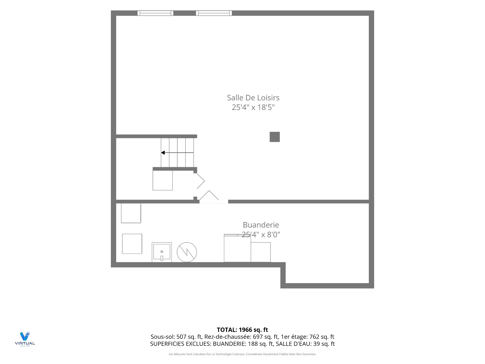 Plan (croquis)